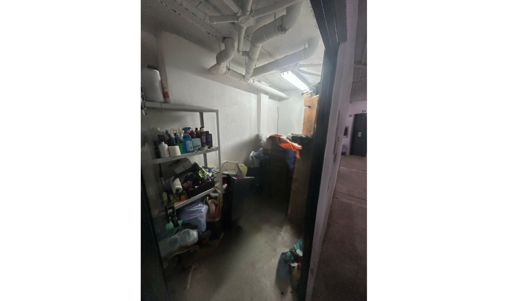 Resale - Apartment -
Benalmadena Costa