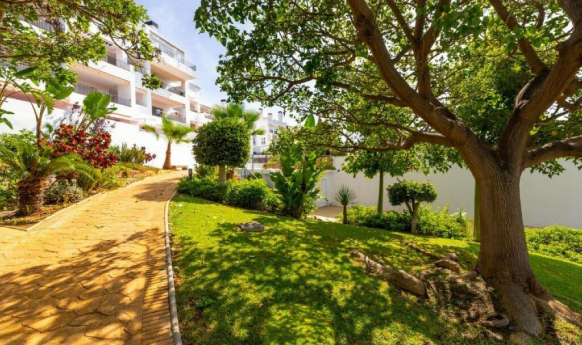 Resale - Apartment -
Benalmadena Costa
