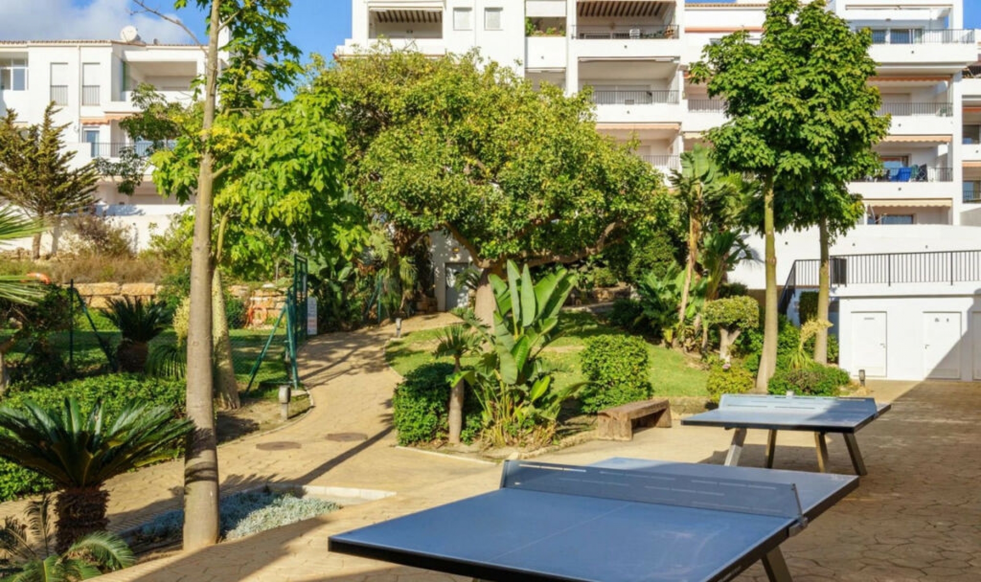 Resale - Apartment -
Benalmadena Costa