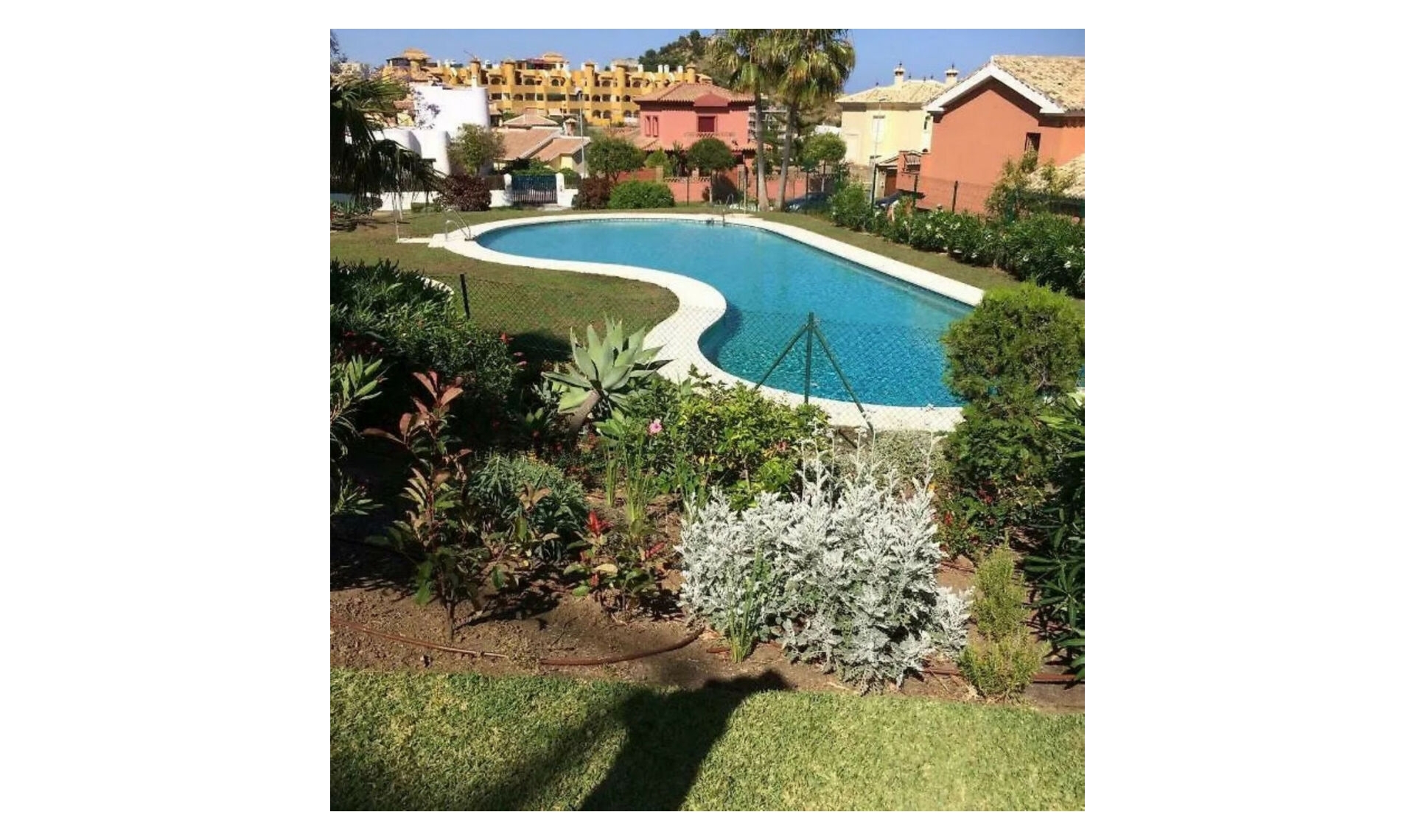 Resale - Apartment -
Benalmadena Costa
