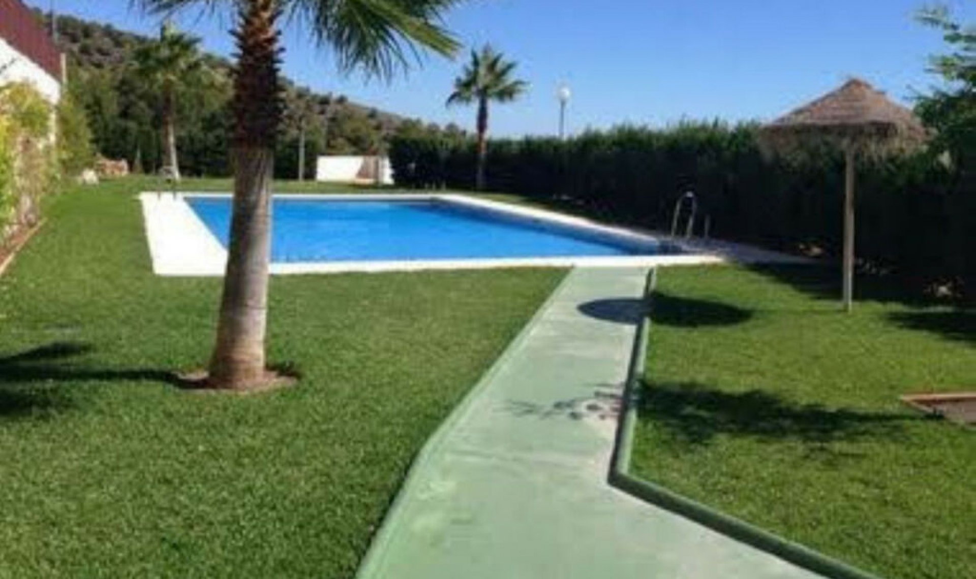 Resale - Apartment -
Benalmadena Costa