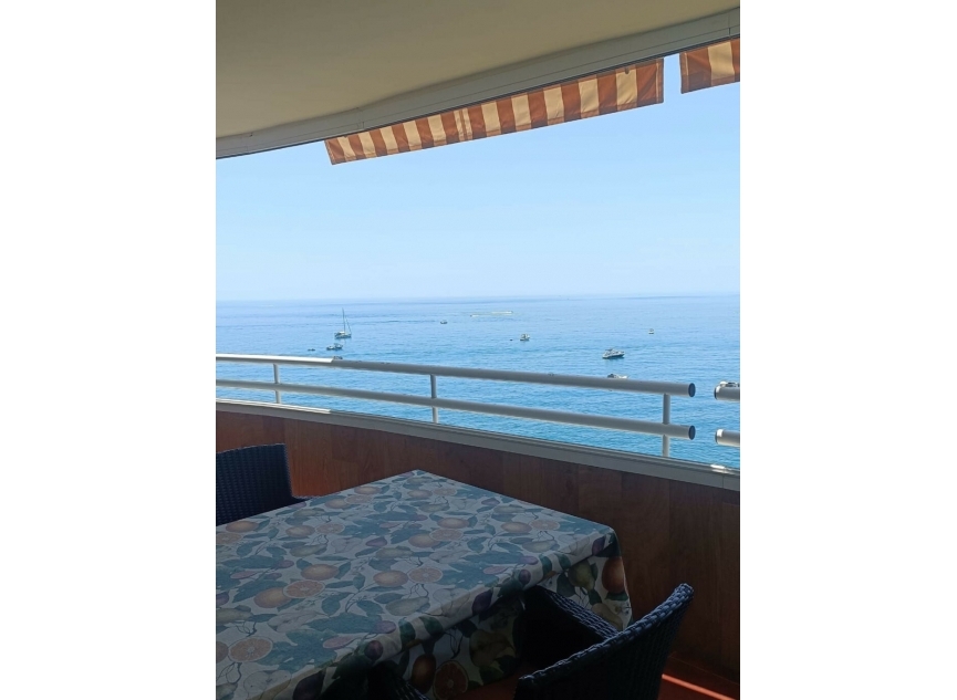 Resale - Apartment -
Benalmadena Costa