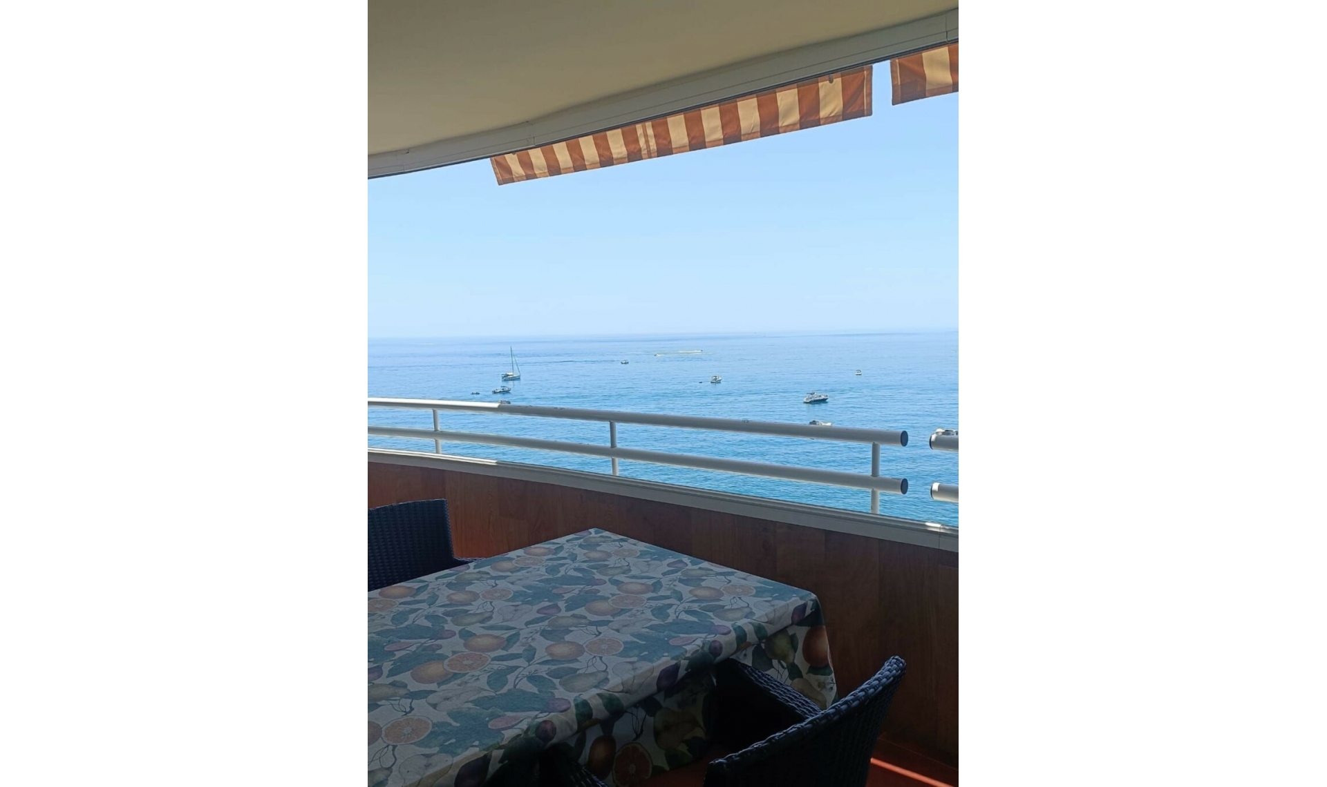 Resale - Apartment -
Benalmadena Costa