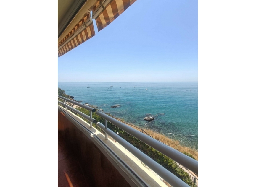 Resale - Apartment -
Benalmadena Costa