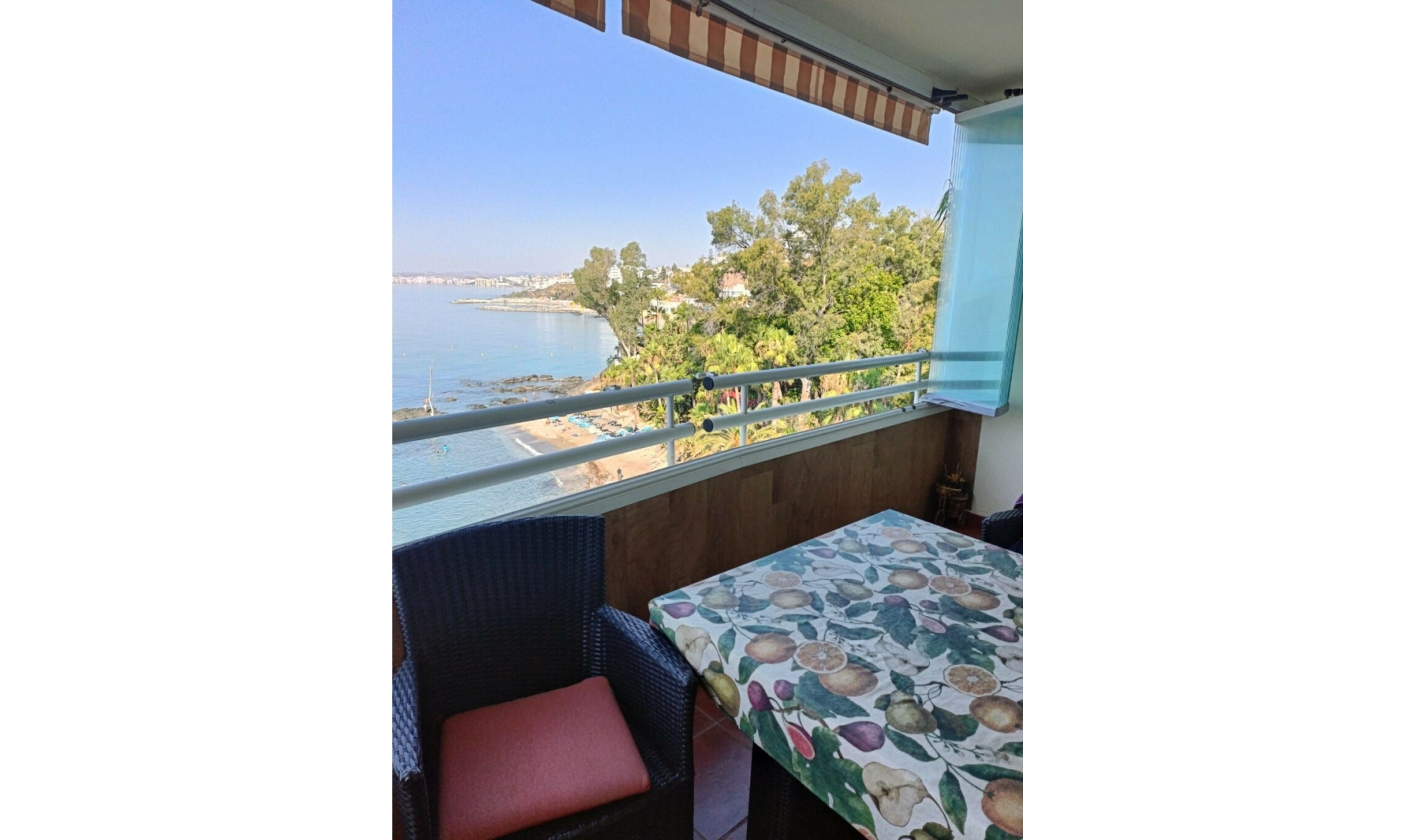 Resale - Apartment -
Benalmadena Costa