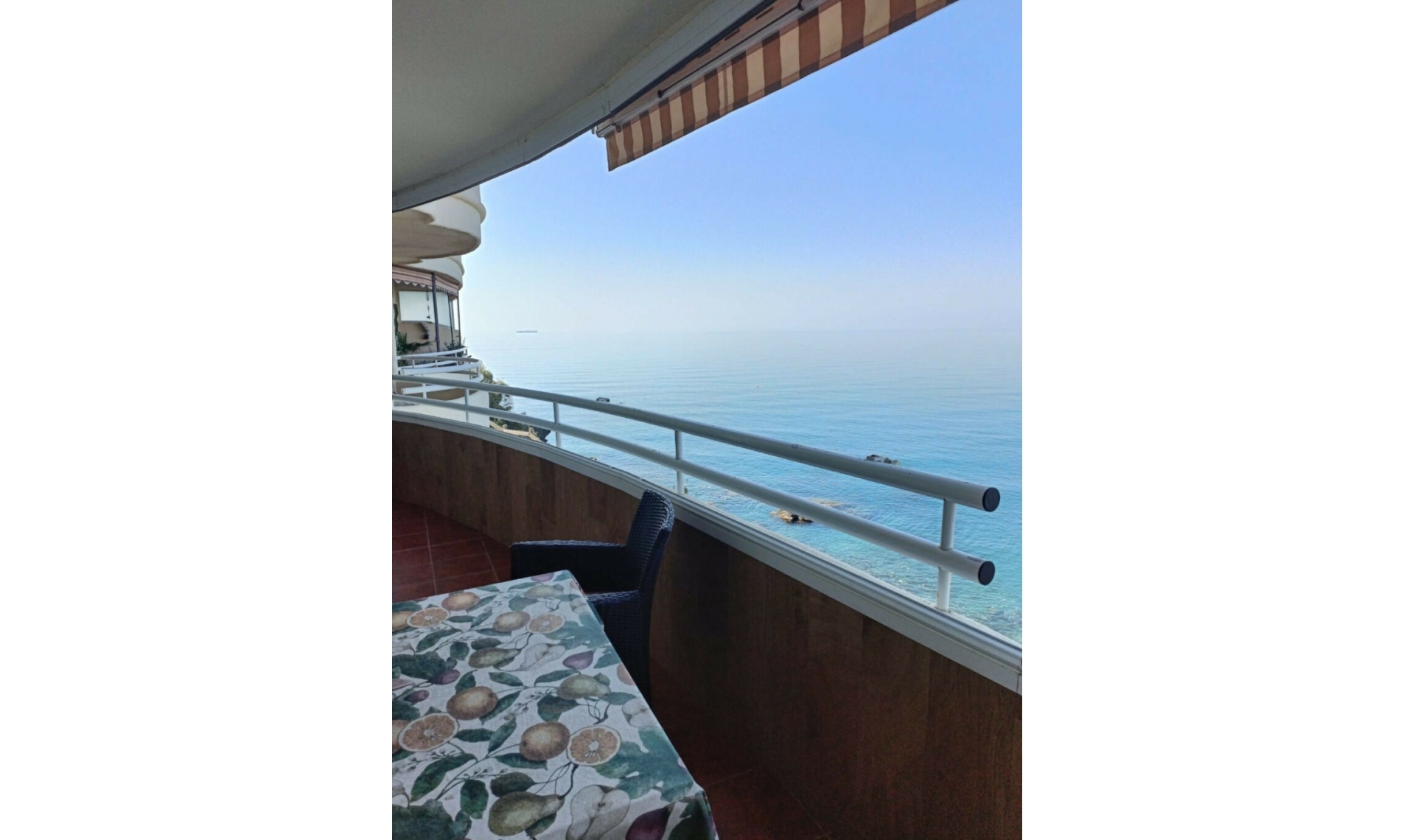 Resale - Apartment -
Benalmadena Costa