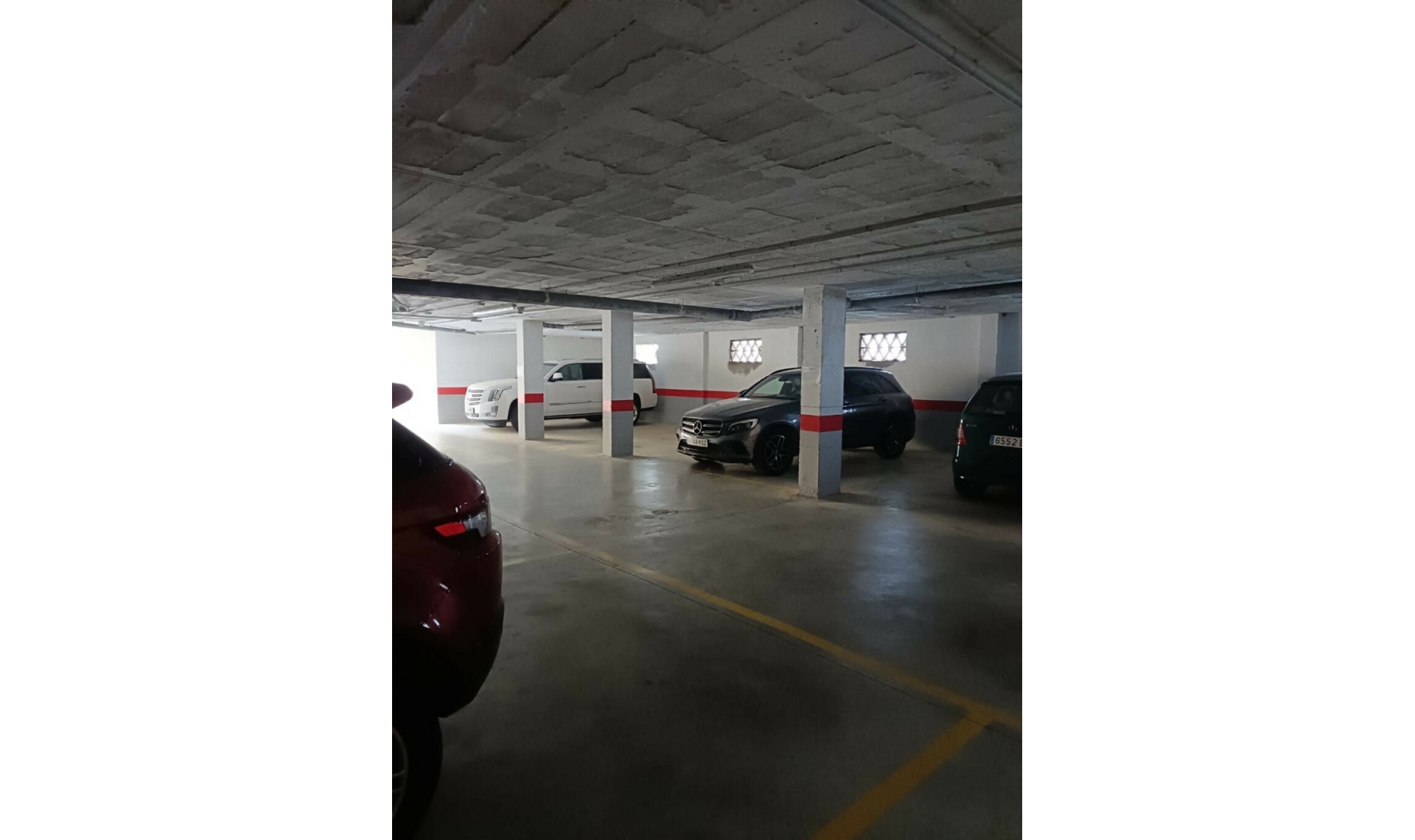 Resale - Apartment -
Benalmadena Costa