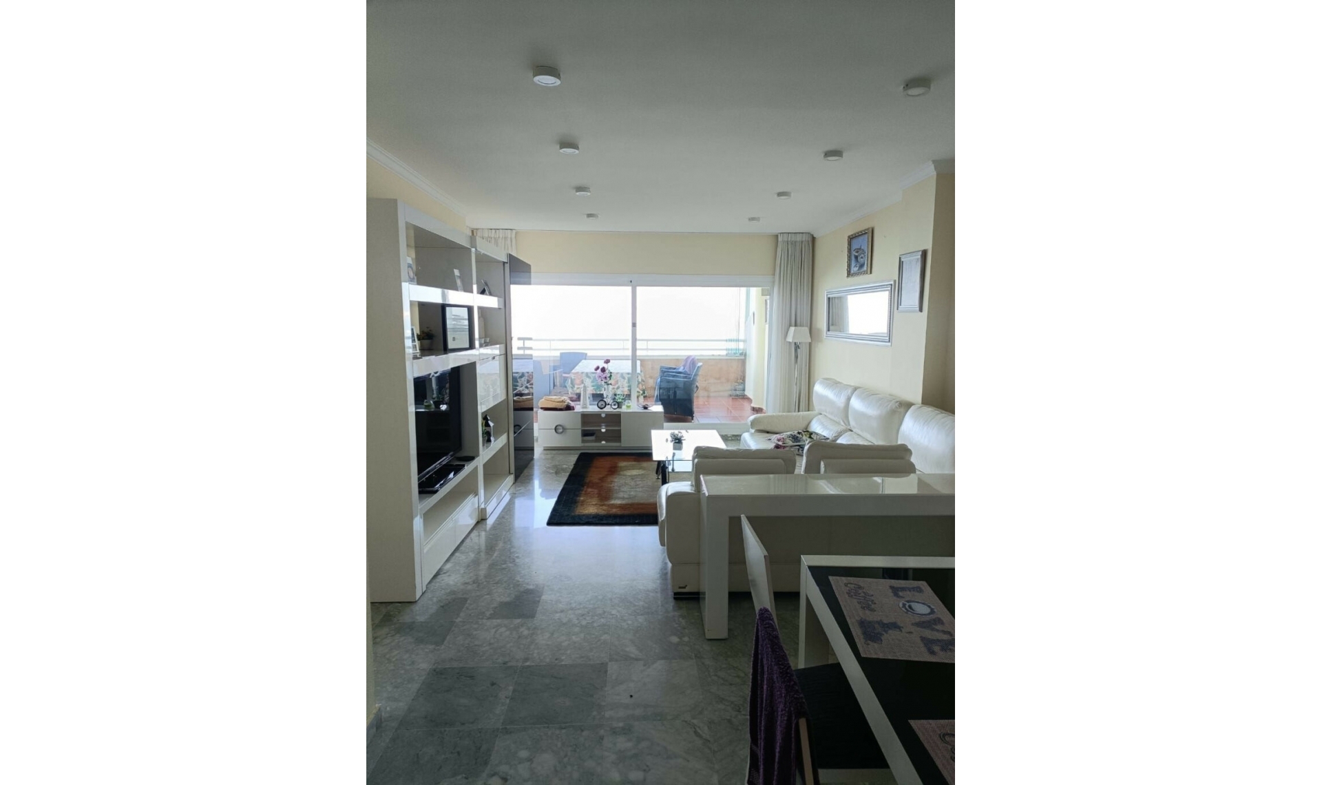 Resale - Apartment -
Benalmadena Costa