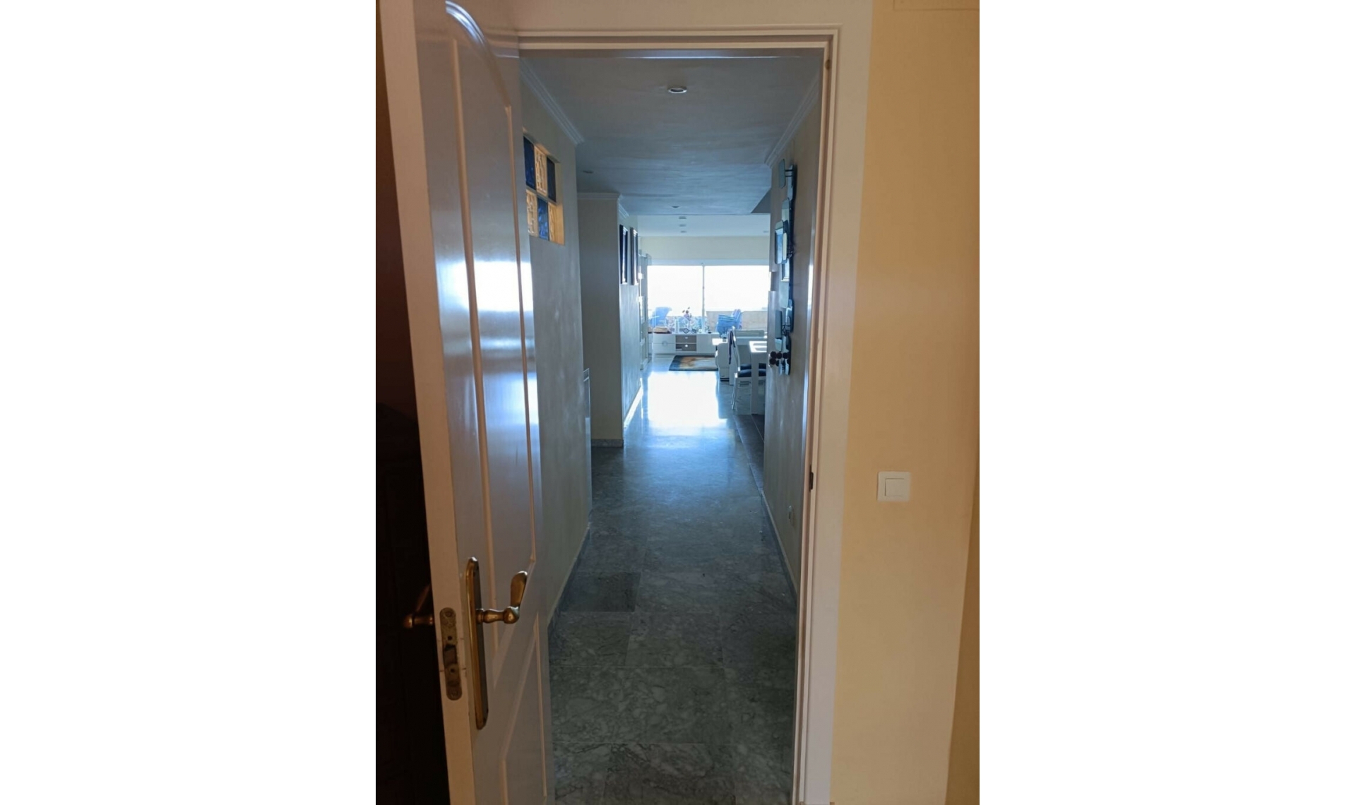 Resale - Apartment -
Benalmadena Costa