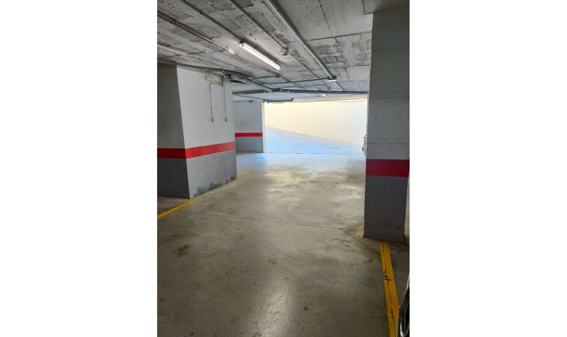 Resale - Apartment -
Benalmadena Costa