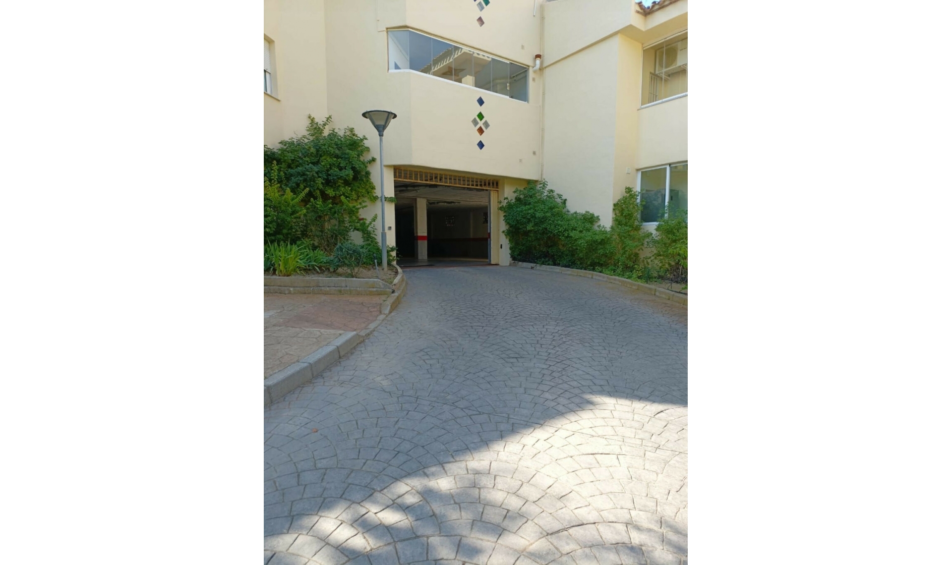Resale - Apartment -
Benalmadena Costa