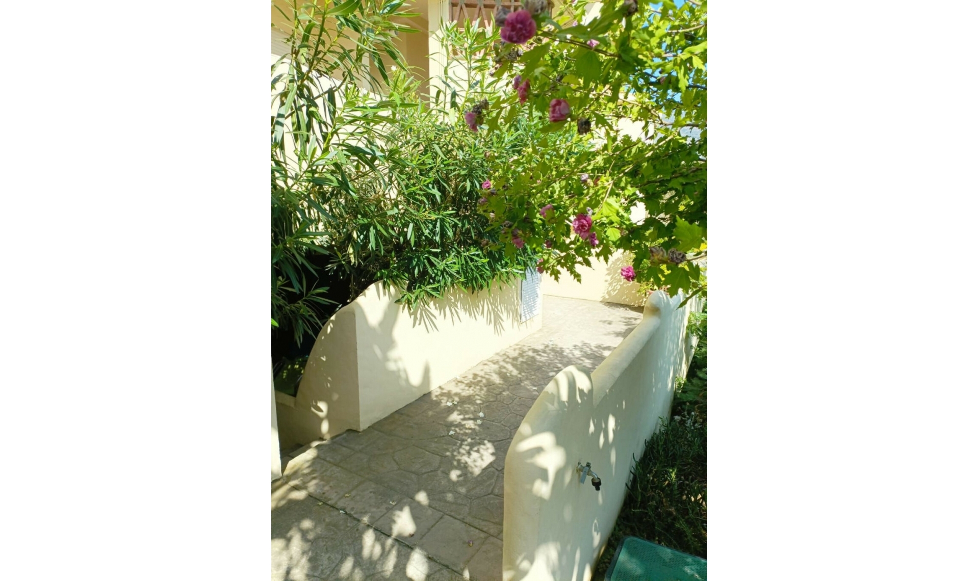 Resale - Apartment -
Benalmadena Costa