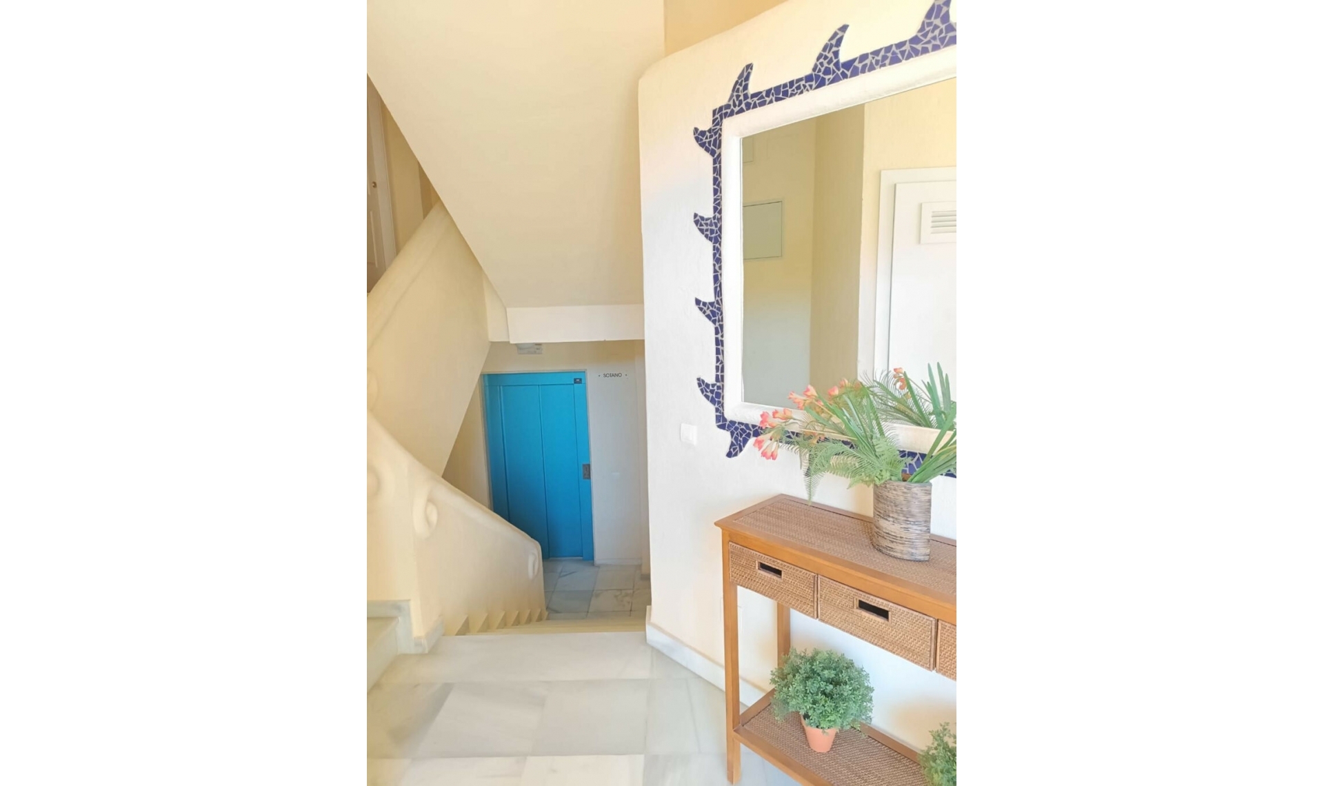 Resale - Apartment -
Benalmadena Costa