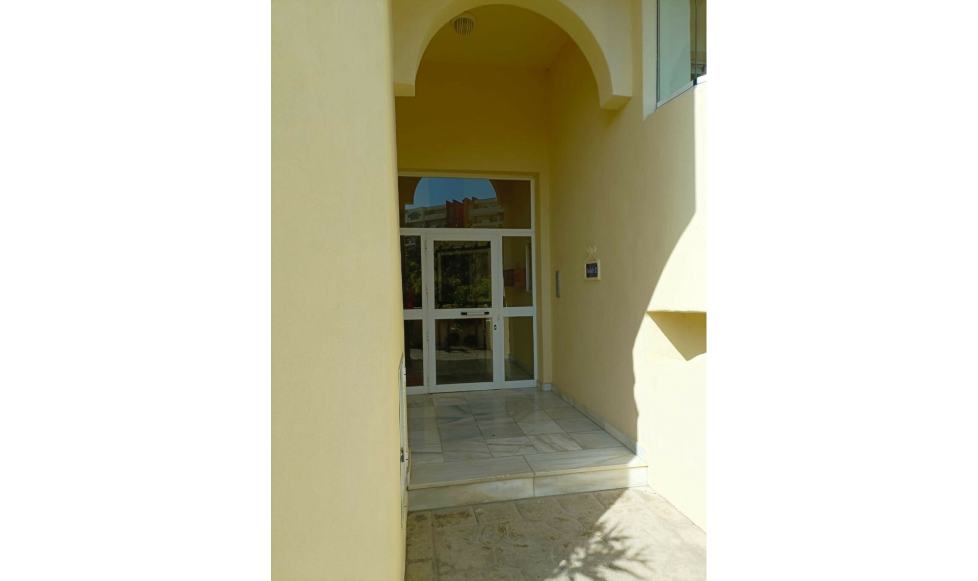 Resale - Apartment -
Benalmadena Costa