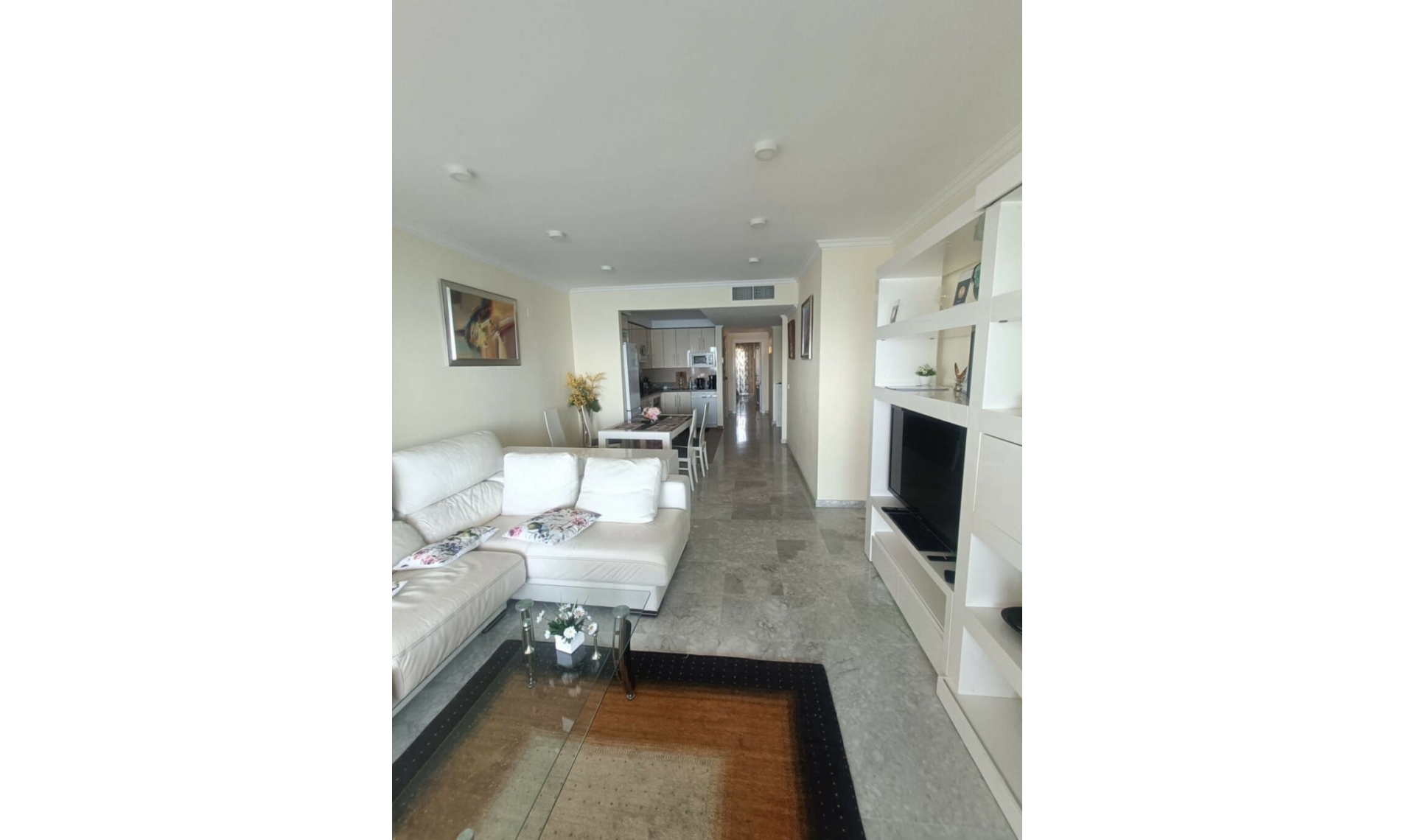 Resale - Apartment -
Benalmadena Costa