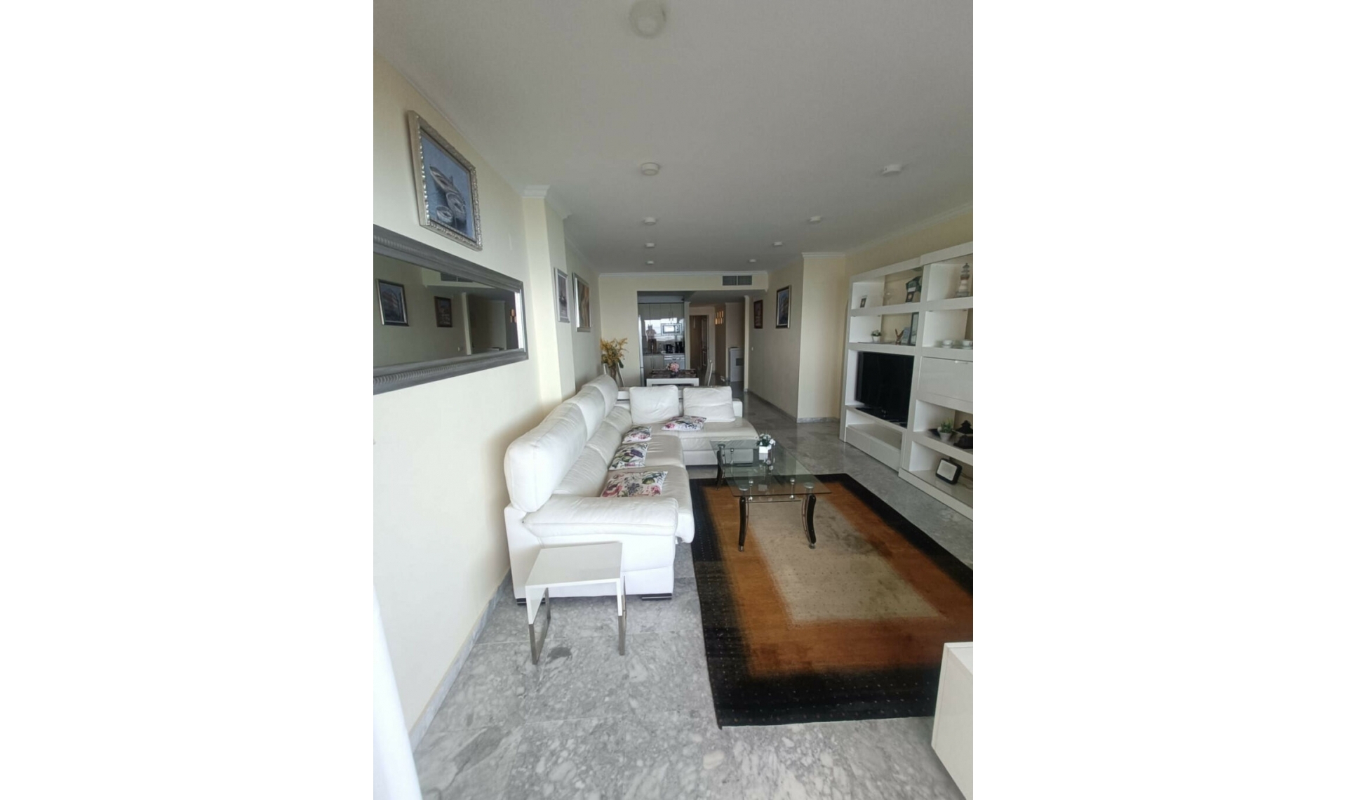 Resale - Apartment -
Benalmadena Costa