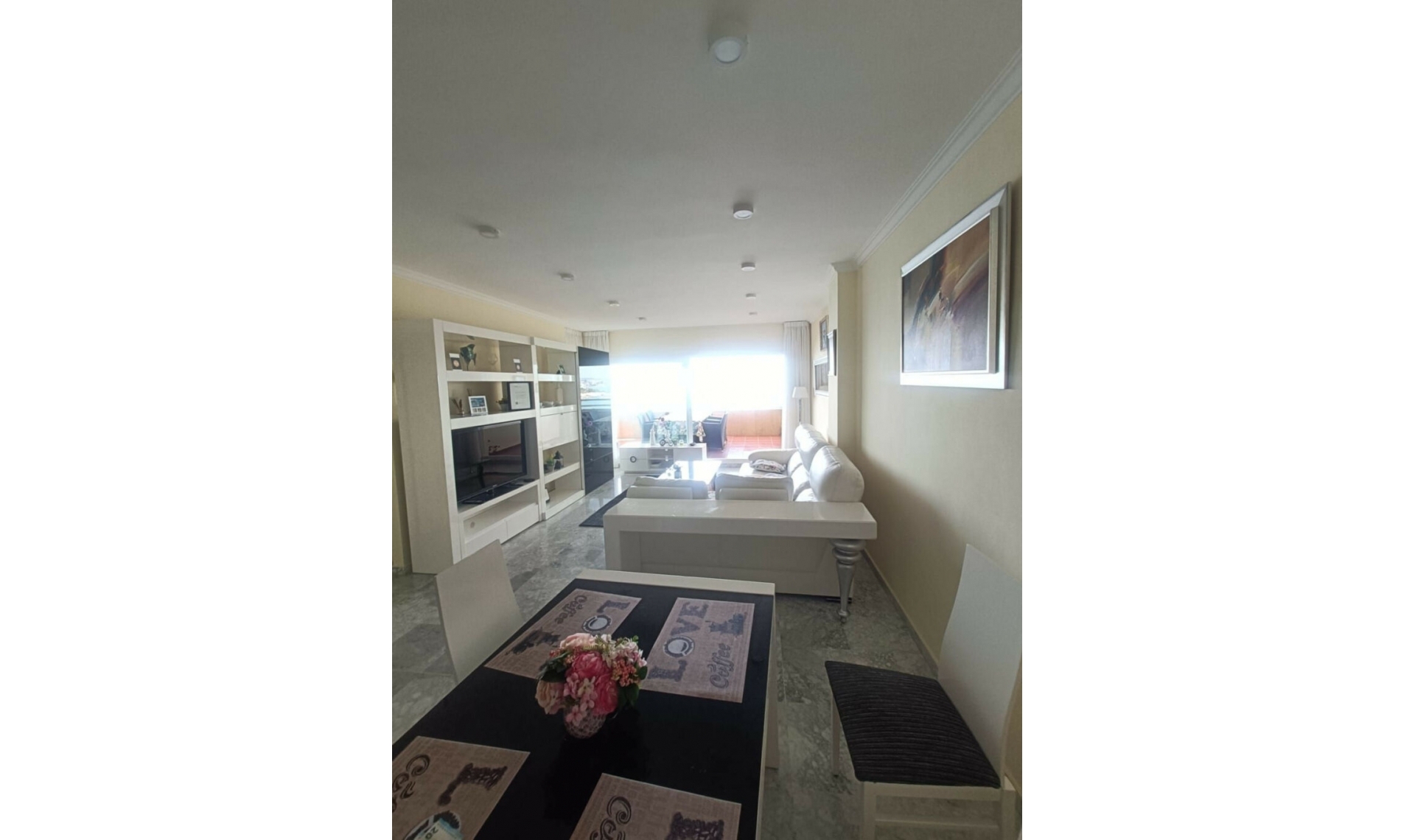 Resale - Apartment -
Benalmadena Costa