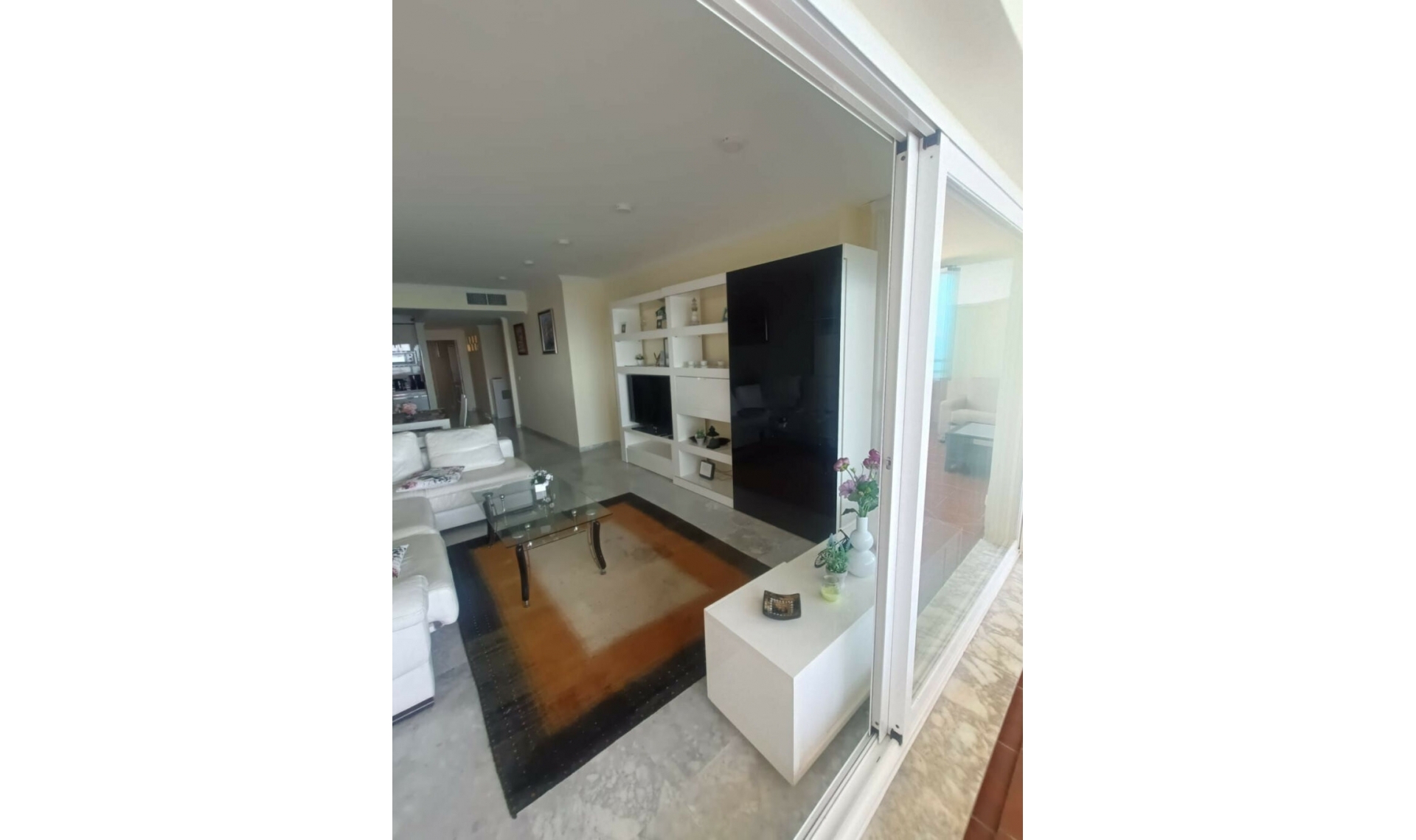 Resale - Apartment -
Benalmadena Costa