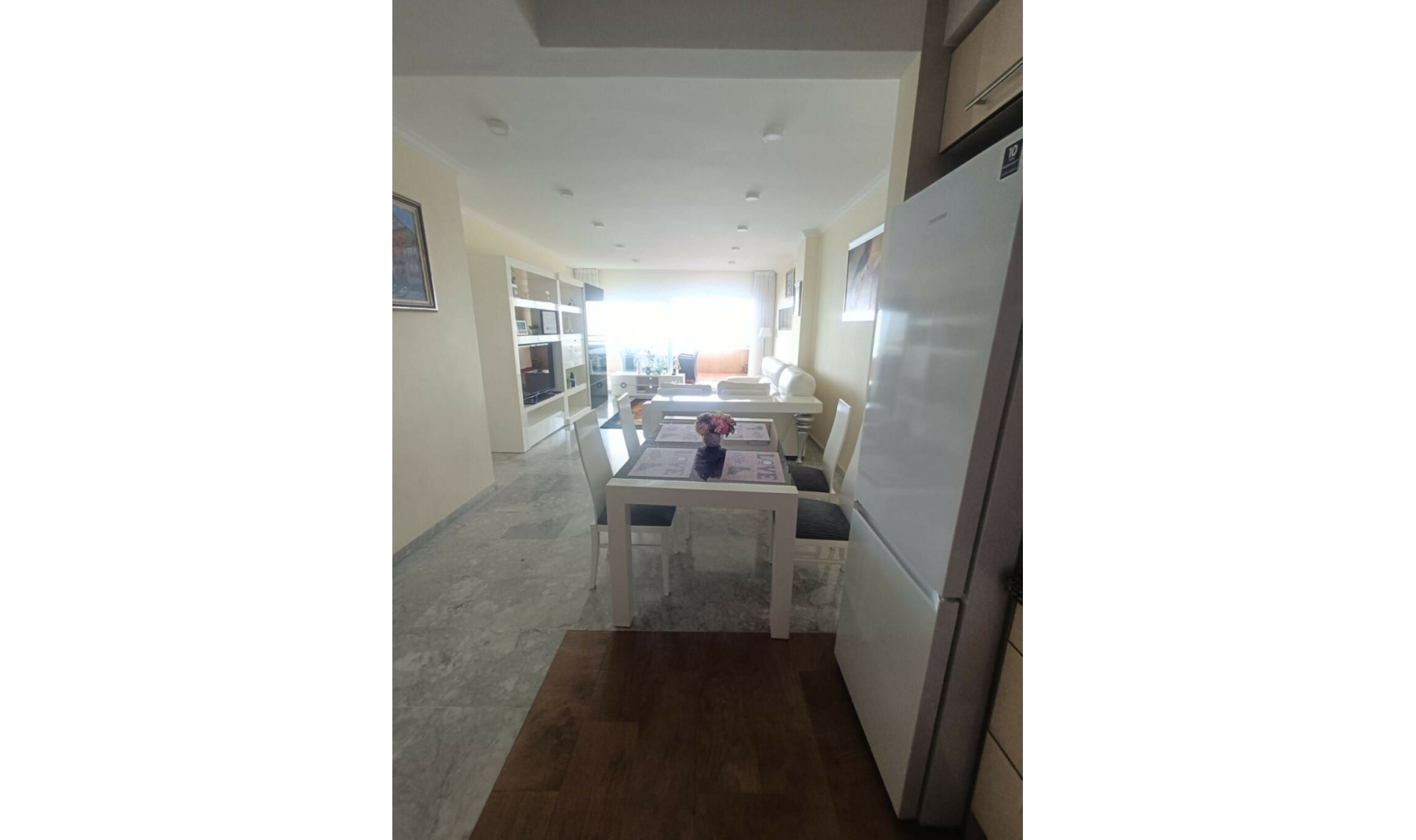 Resale - Apartment -
Benalmadena Costa