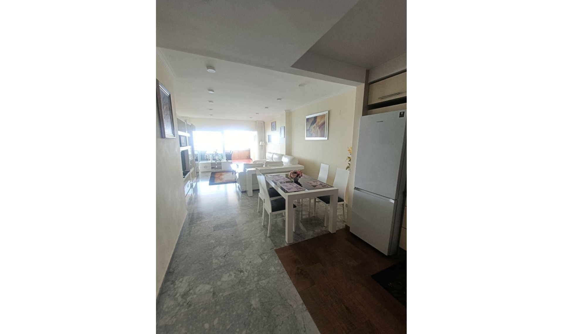 Resale - Apartment -
Benalmadena Costa
