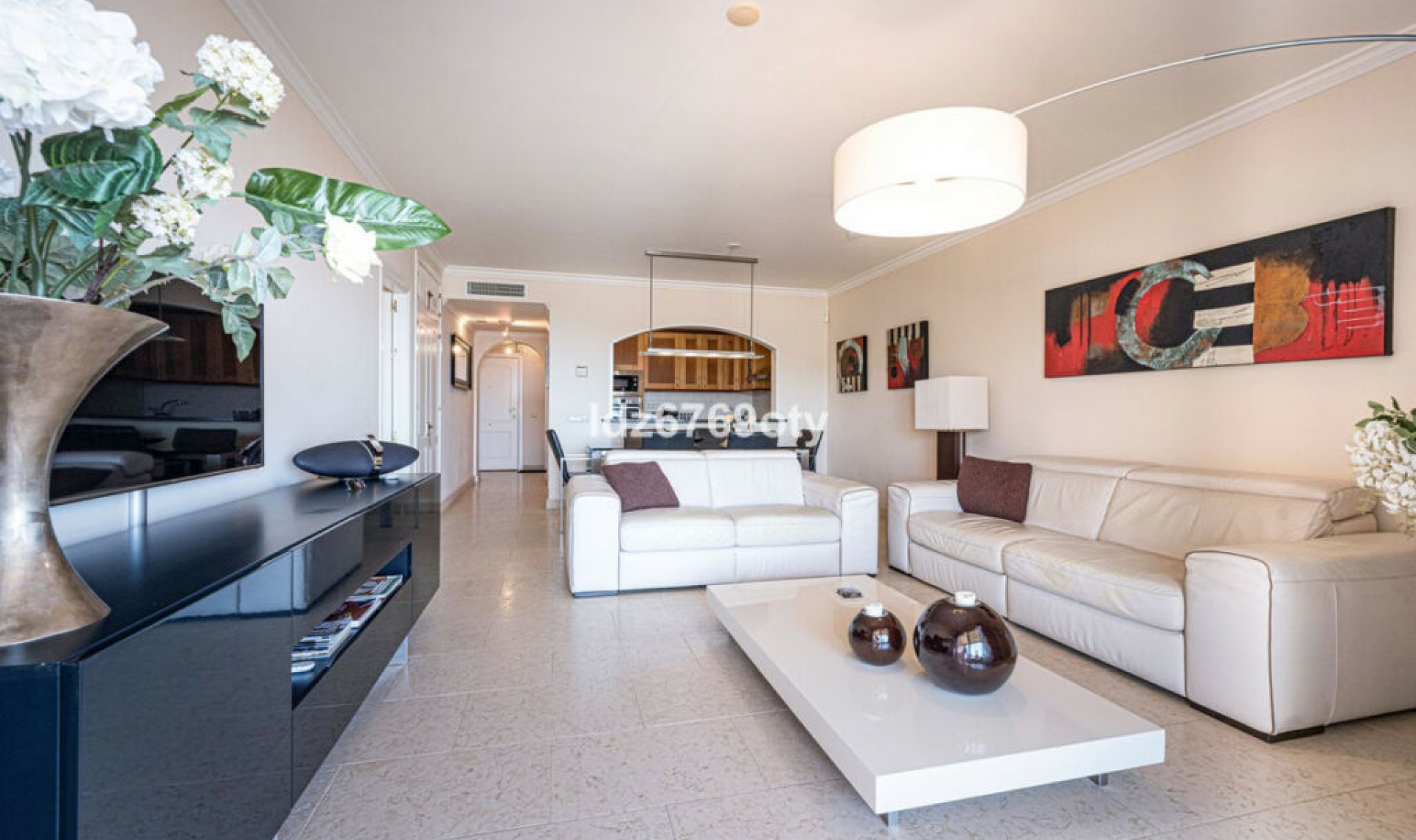 Resale - Apartment -
Benalmadena Costa