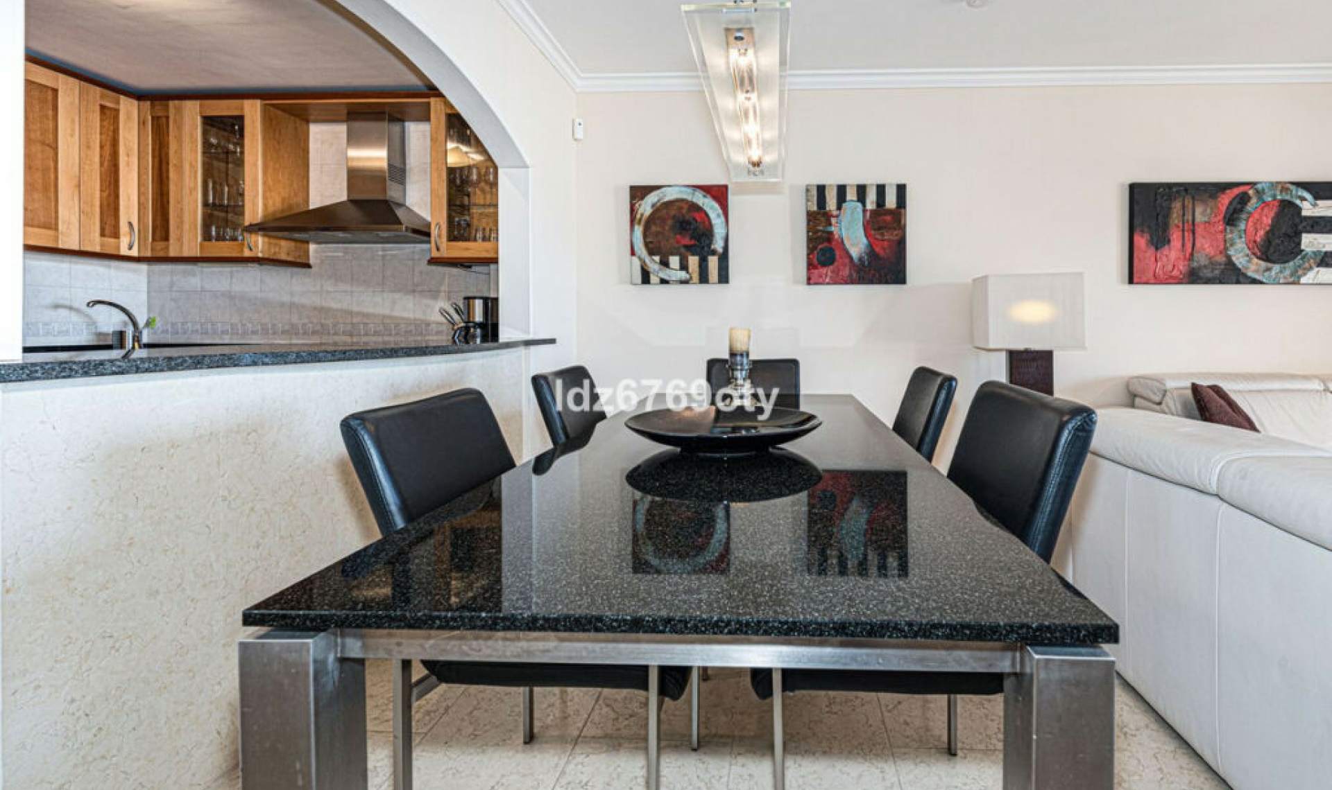 Resale - Apartment -
Benalmadena Costa