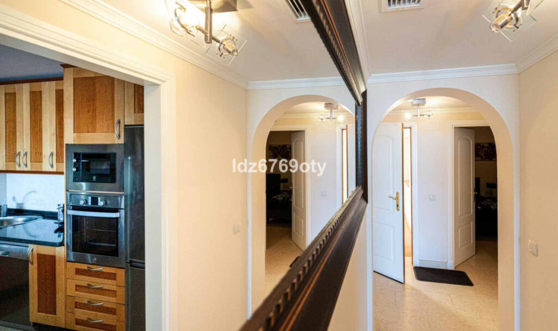 Resale - Apartment -
Benalmadena Costa