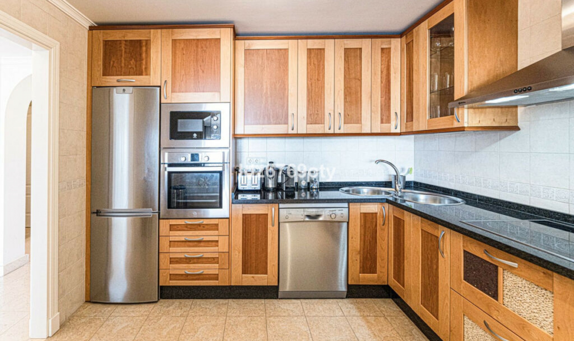 Resale - Apartment -
Benalmadena Costa