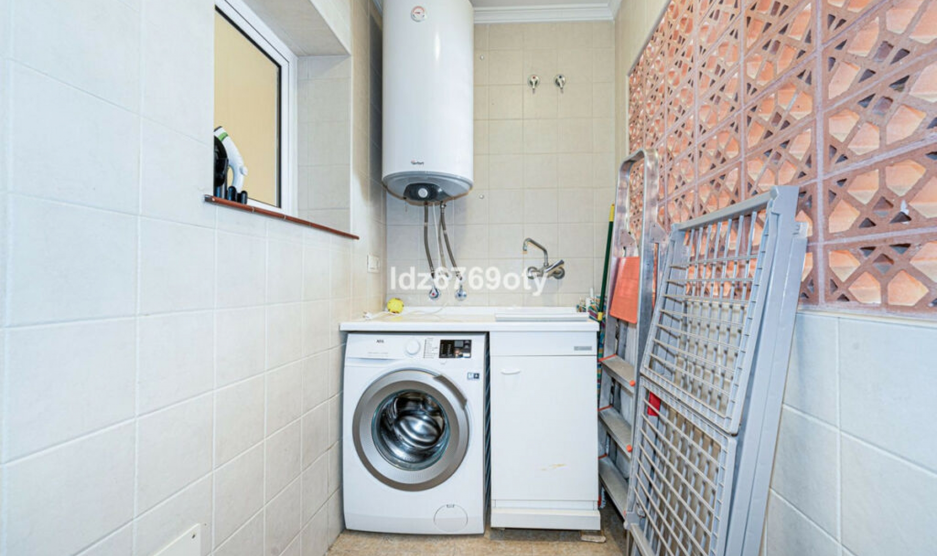 Resale - Apartment -
Benalmadena Costa