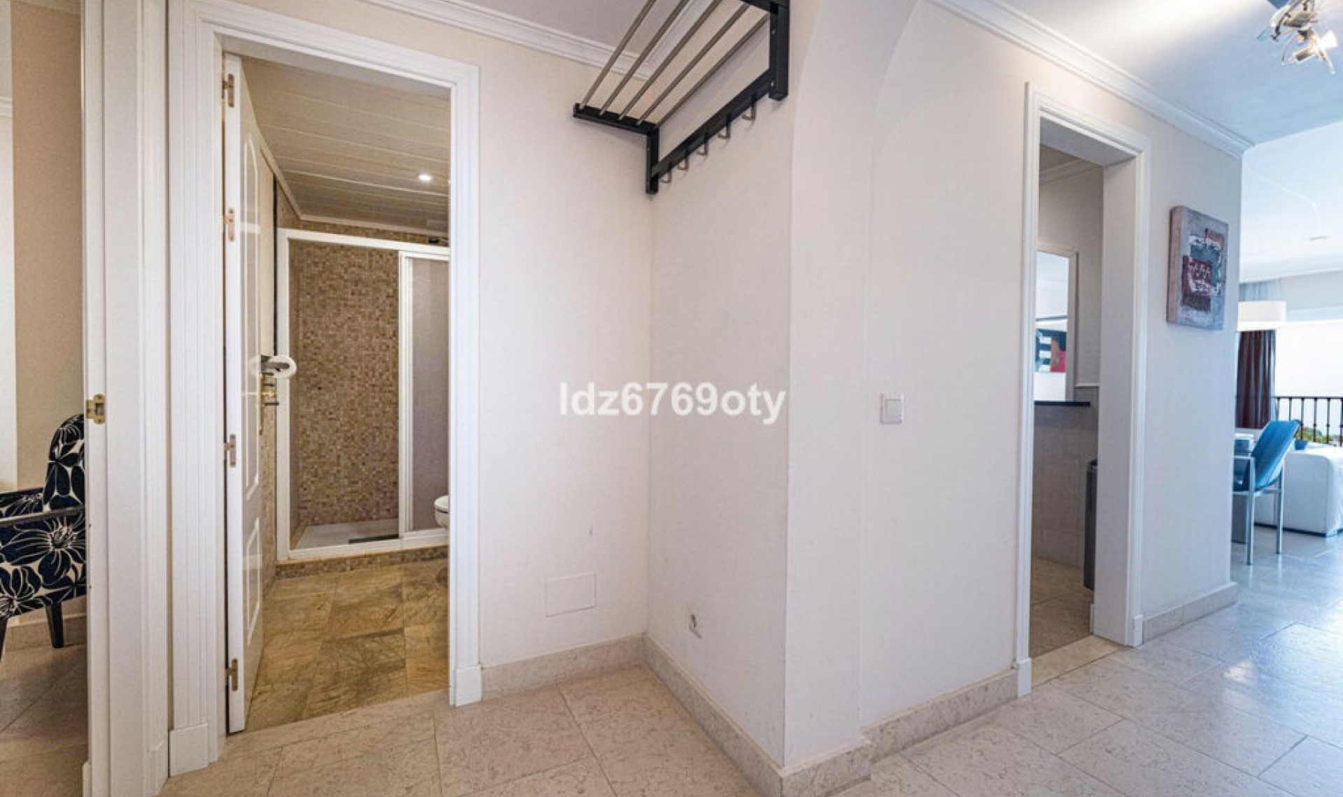 Resale - Apartment -
Benalmadena Costa