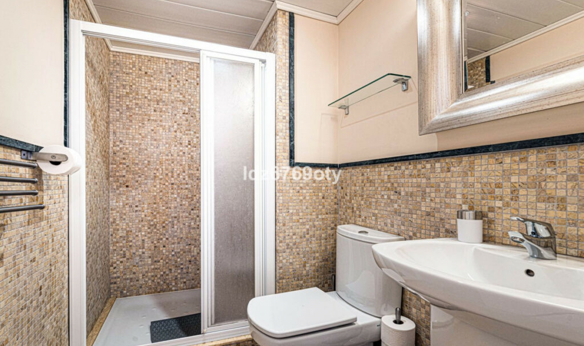 Resale - Apartment -
Benalmadena Costa