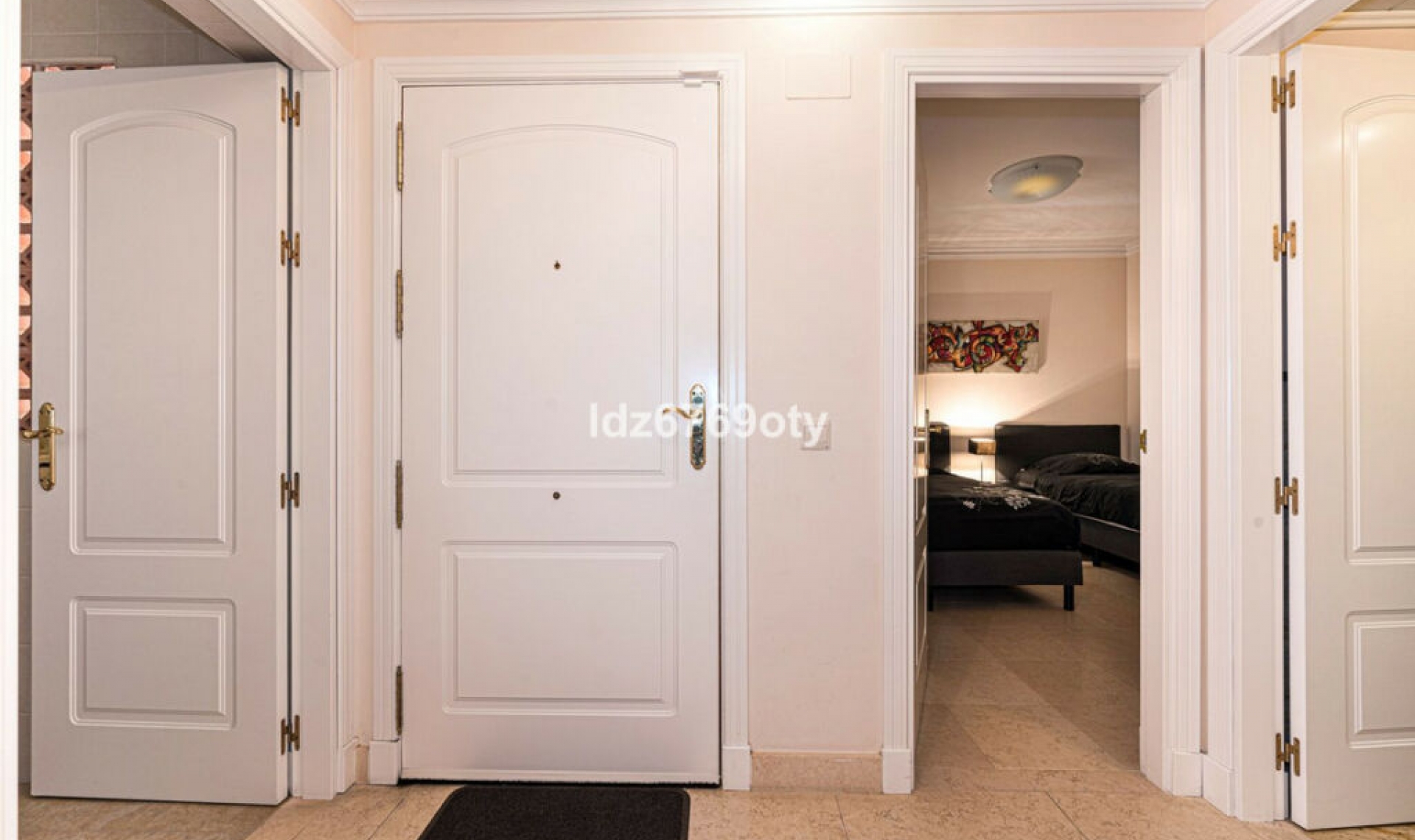 Resale - Apartment -
Benalmadena Costa