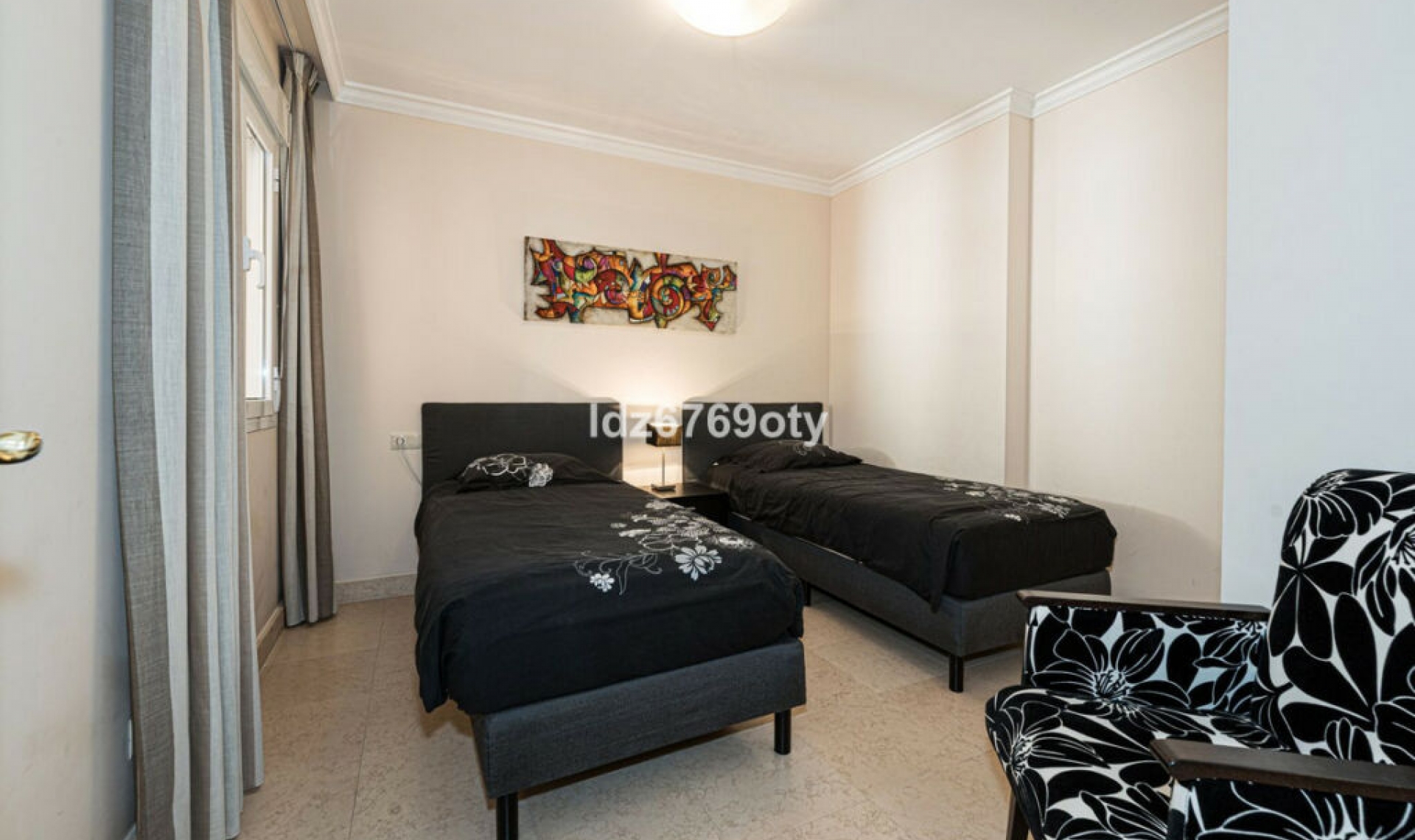 Resale - Apartment -
Benalmadena Costa