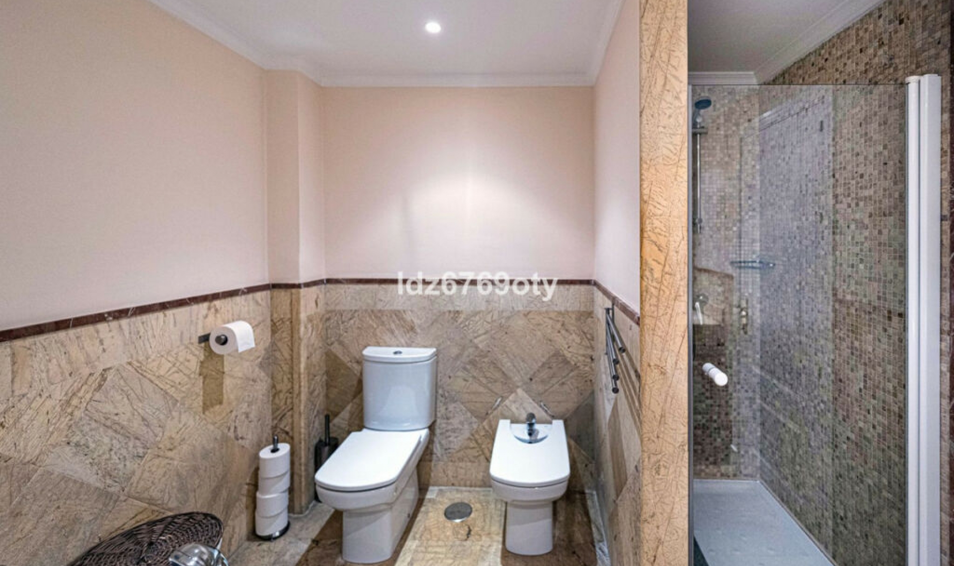Resale - Apartment -
Benalmadena Costa