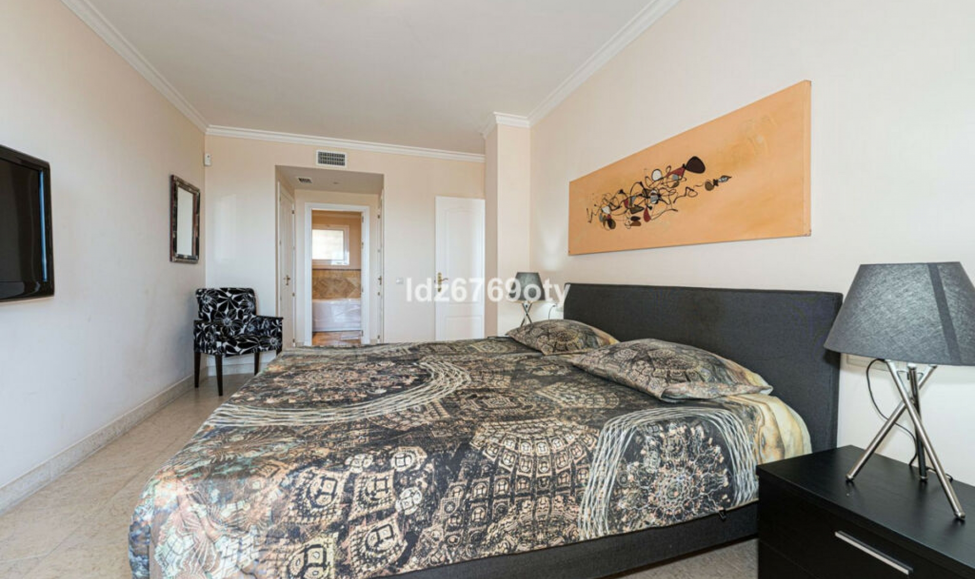 Resale - Apartment -
Benalmadena Costa