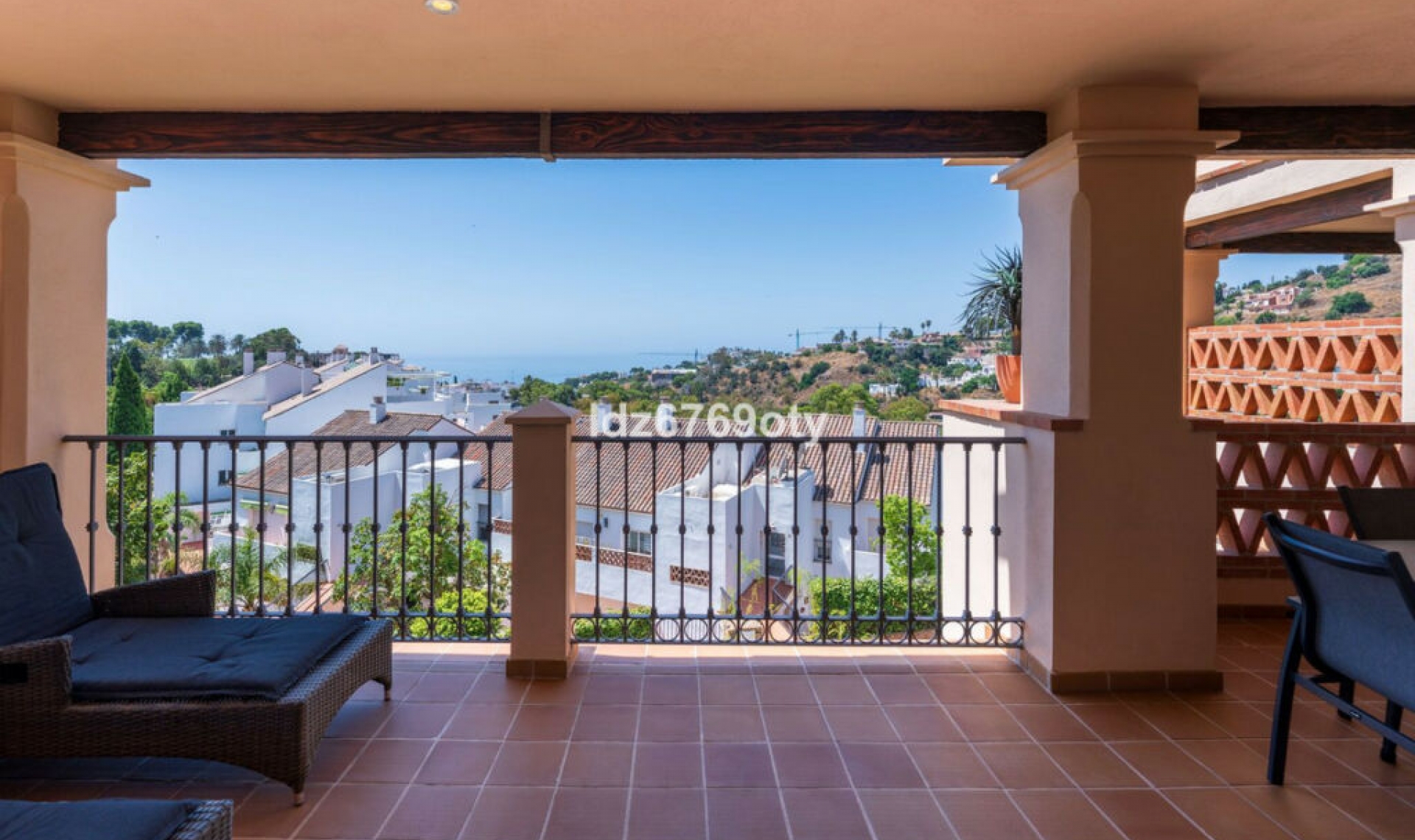 Resale - Apartment -
Benalmadena Costa