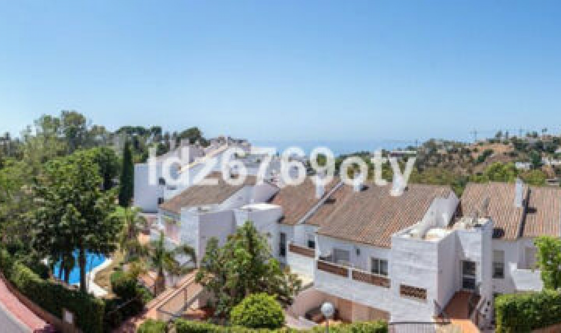 Resale - Apartment -
Benalmadena Costa