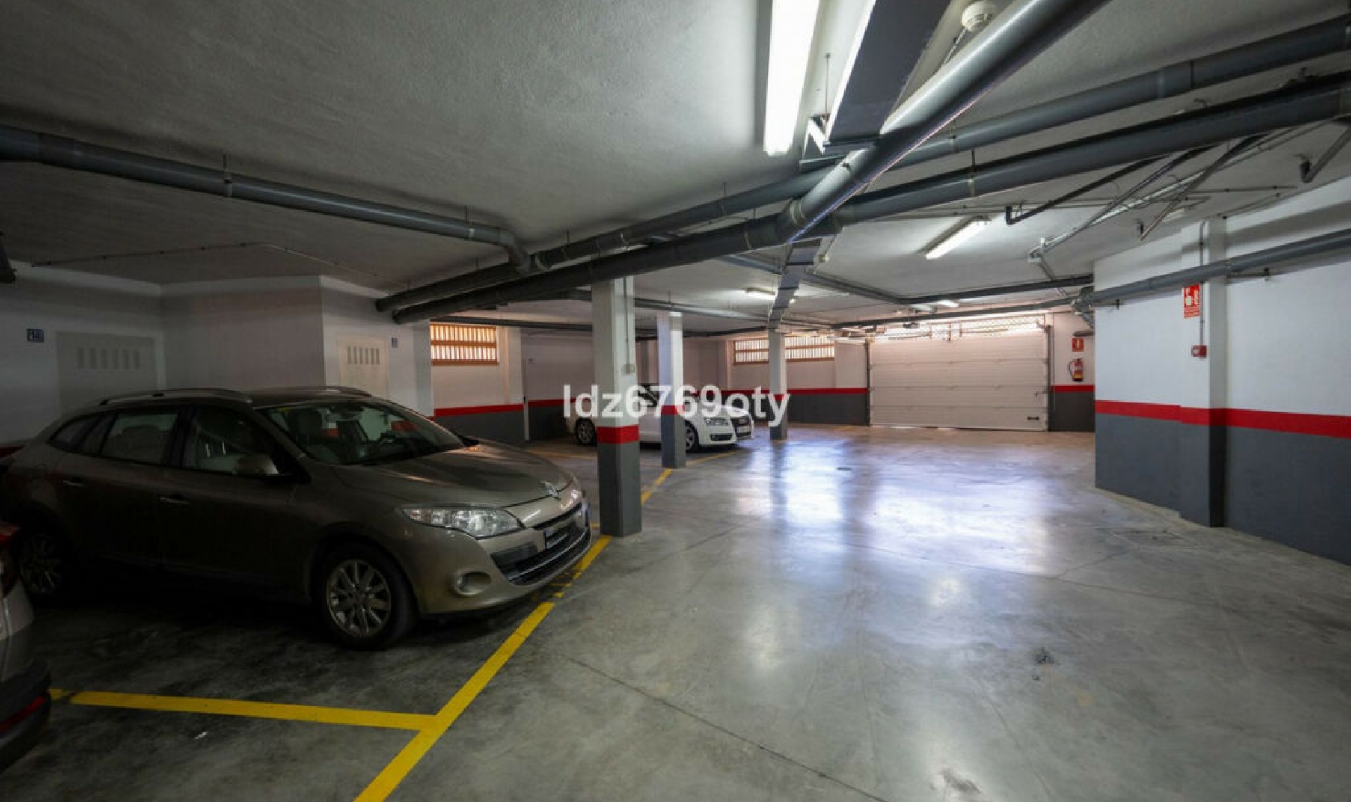 Resale - Apartment -
Benalmadena Costa