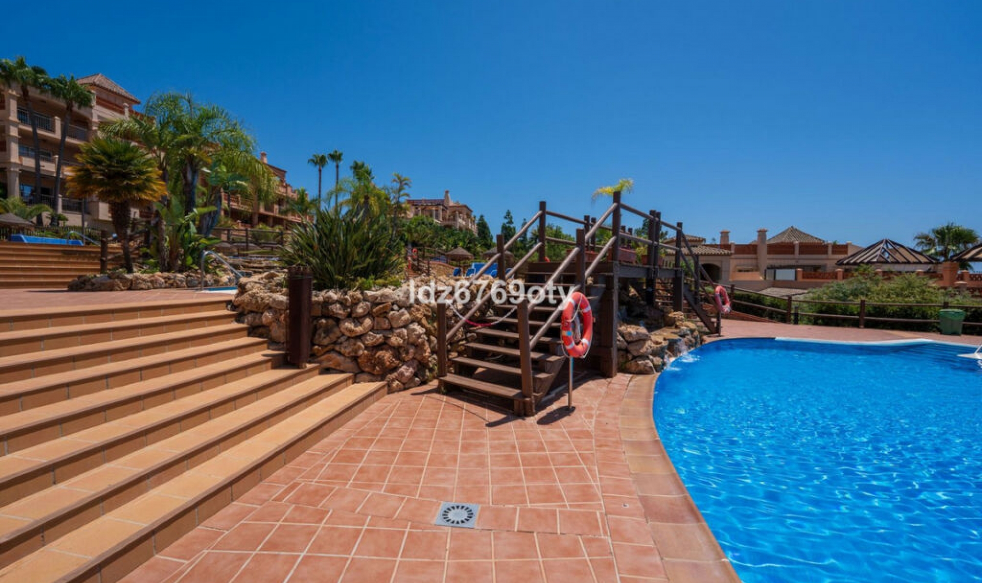 Resale - Apartment -
Benalmadena Costa