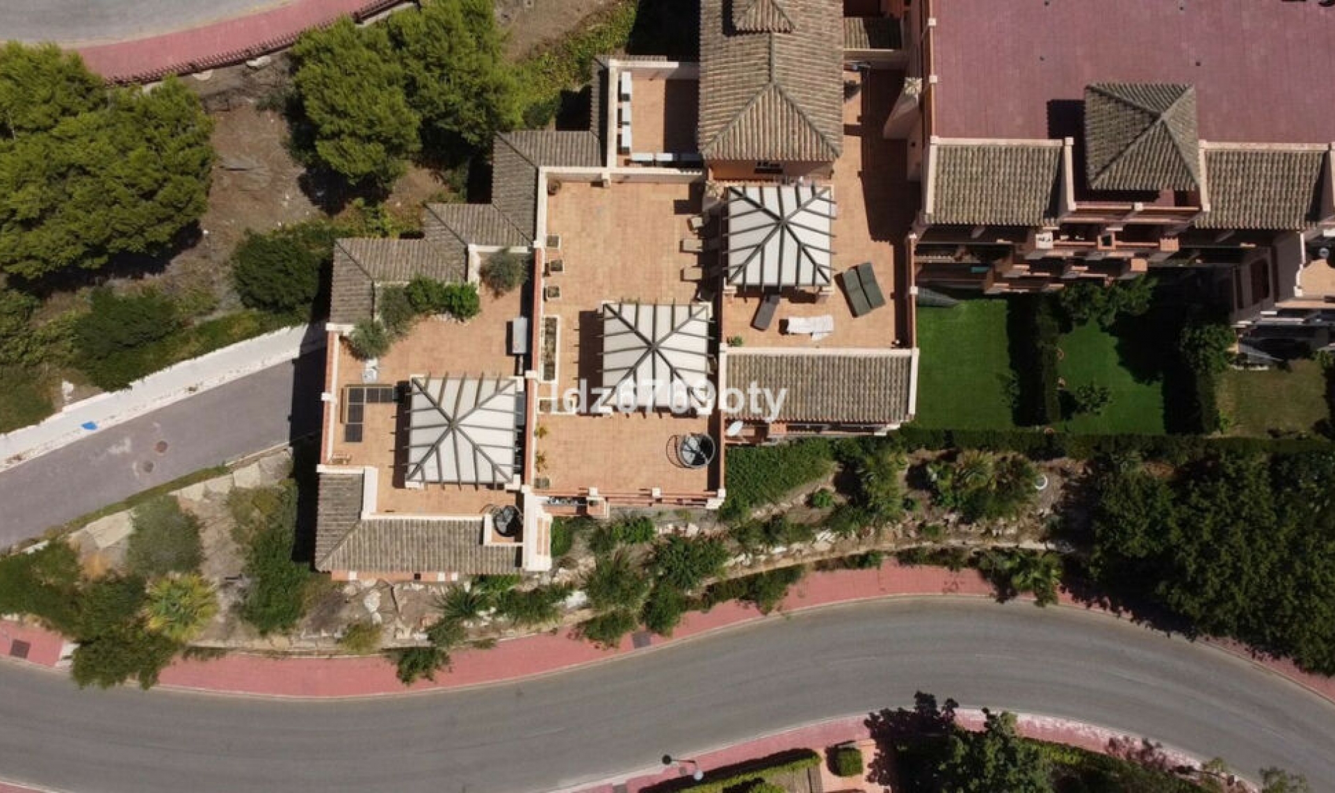 Resale - Apartment -
Benalmadena Costa