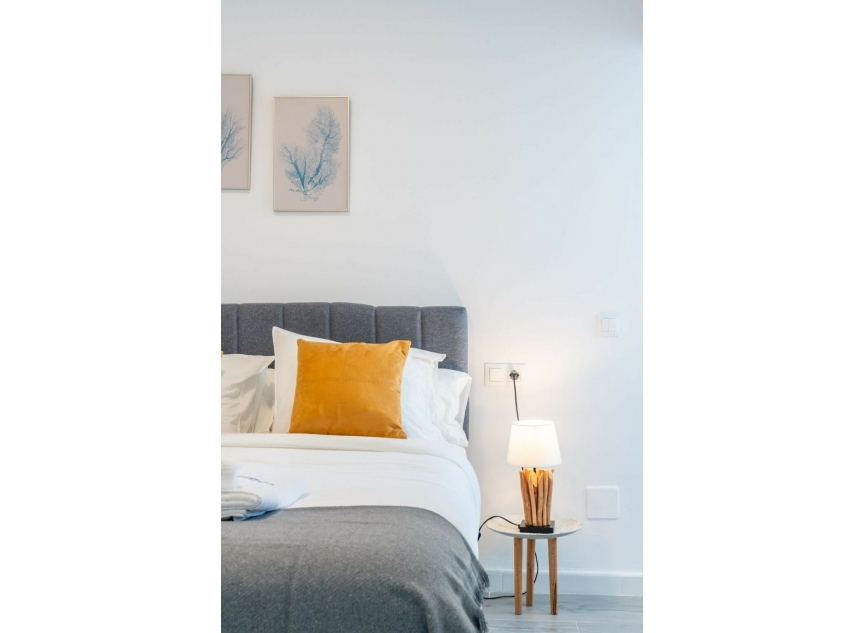 Resale - Apartment -
Benalmadena Costa