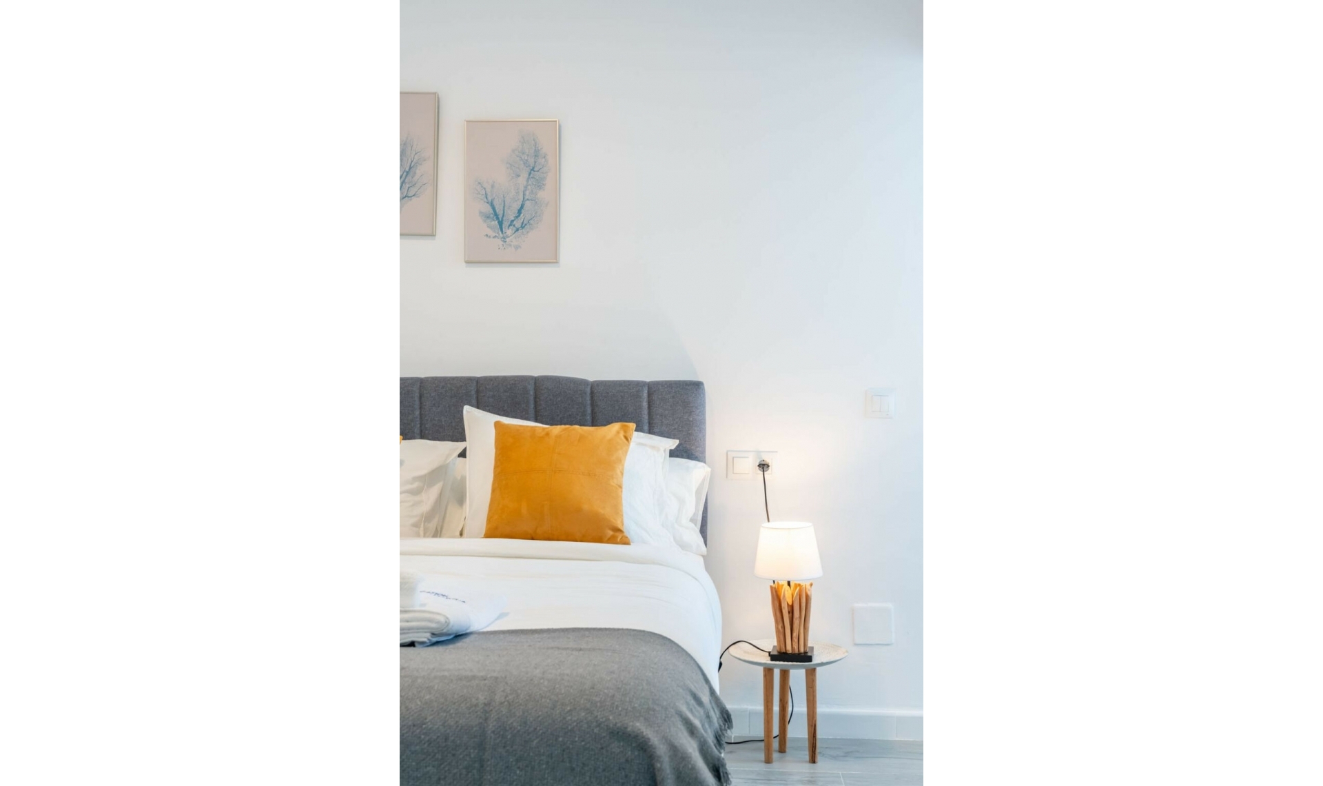 Resale - Apartment -
Benalmadena Costa