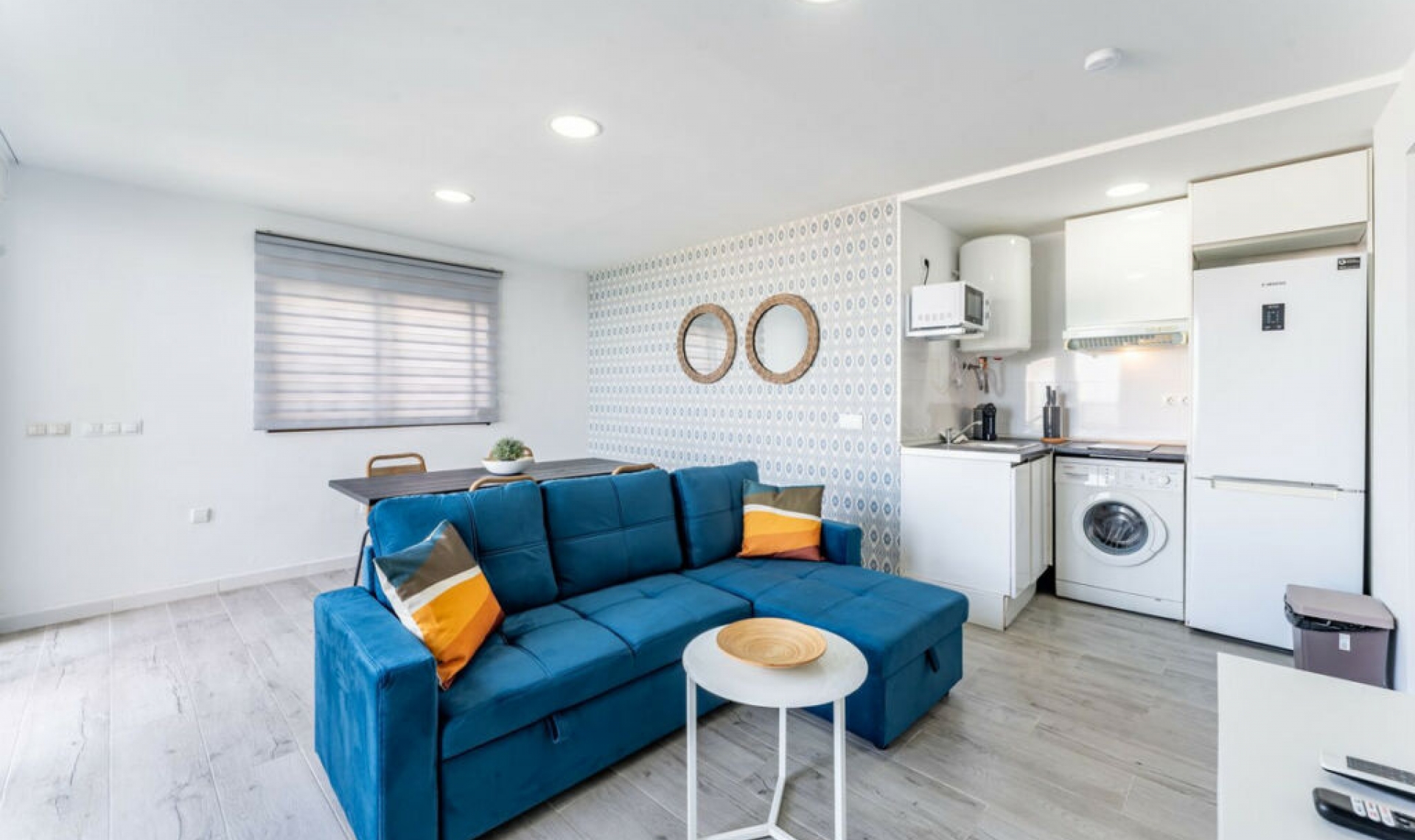 Resale - Apartment -
Benalmadena Costa