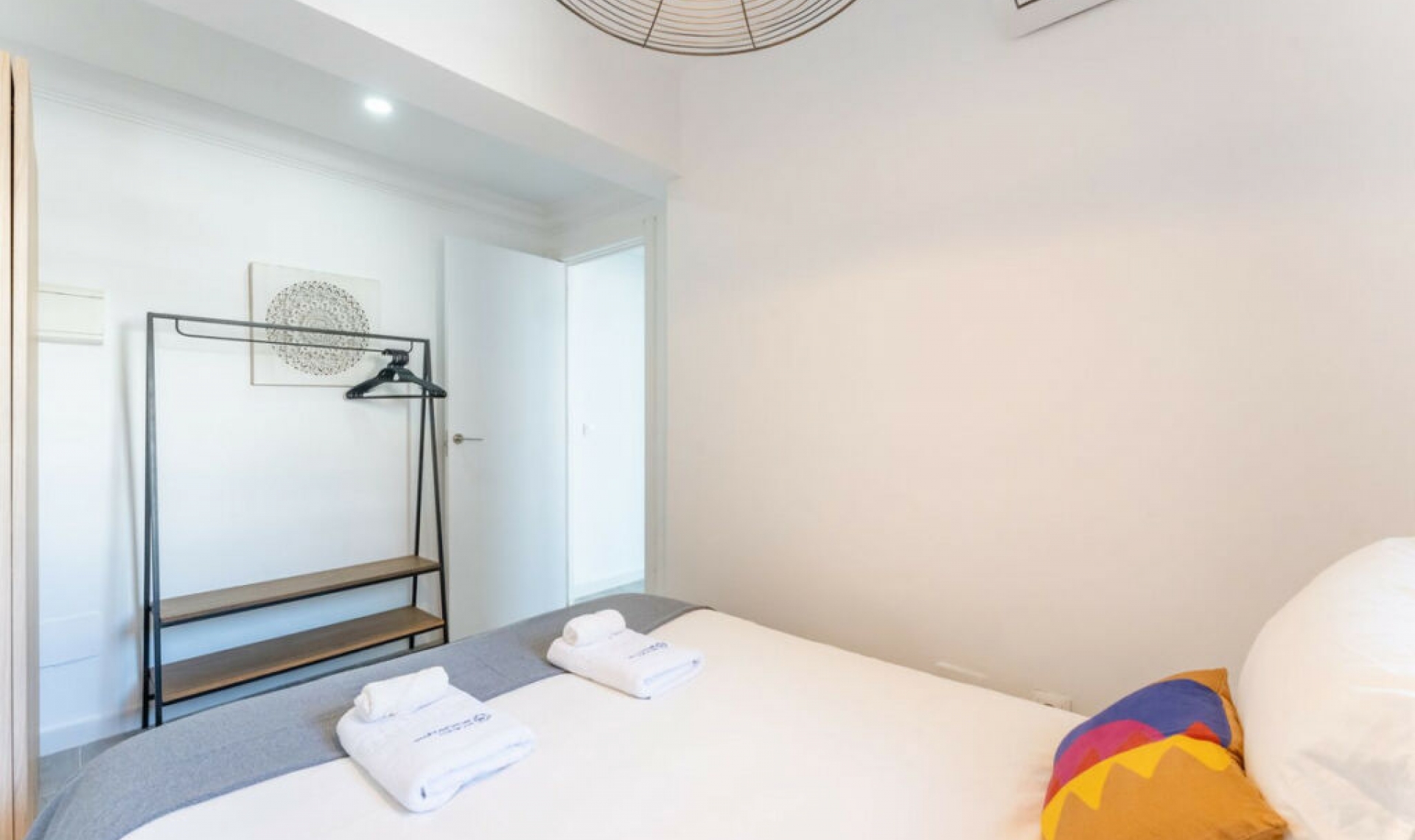 Resale - Apartment -
Benalmadena Costa