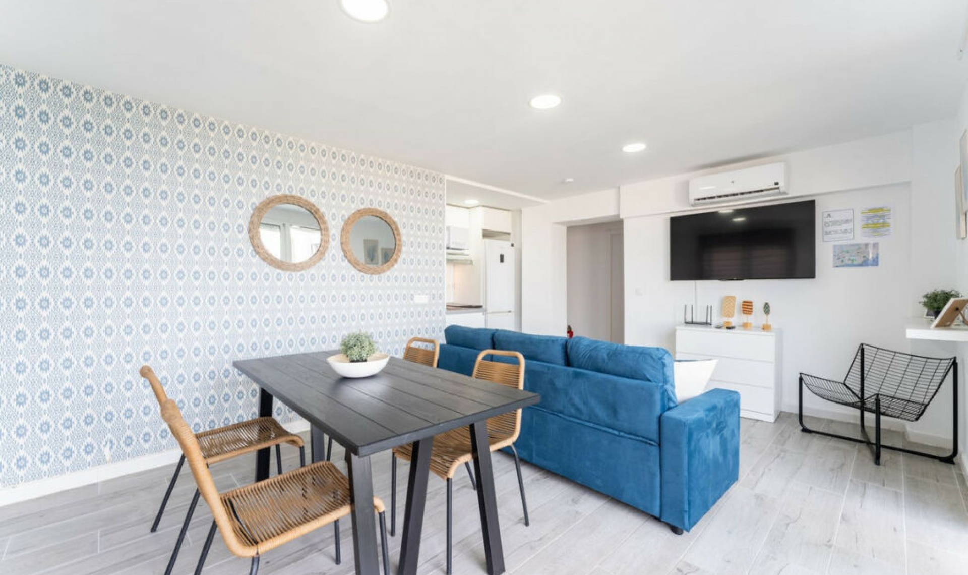 Resale - Apartment -
Benalmadena Costa