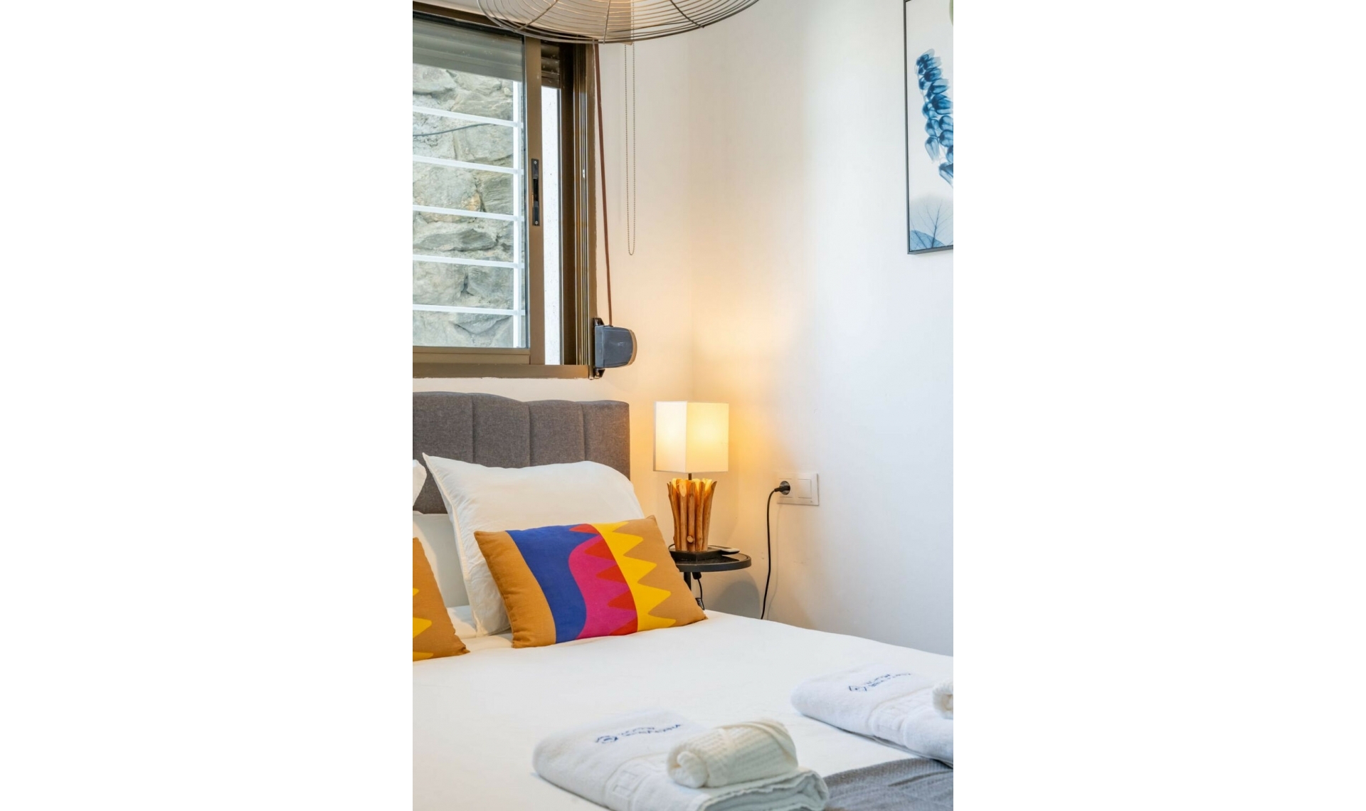 Resale - Apartment -
Benalmadena Costa