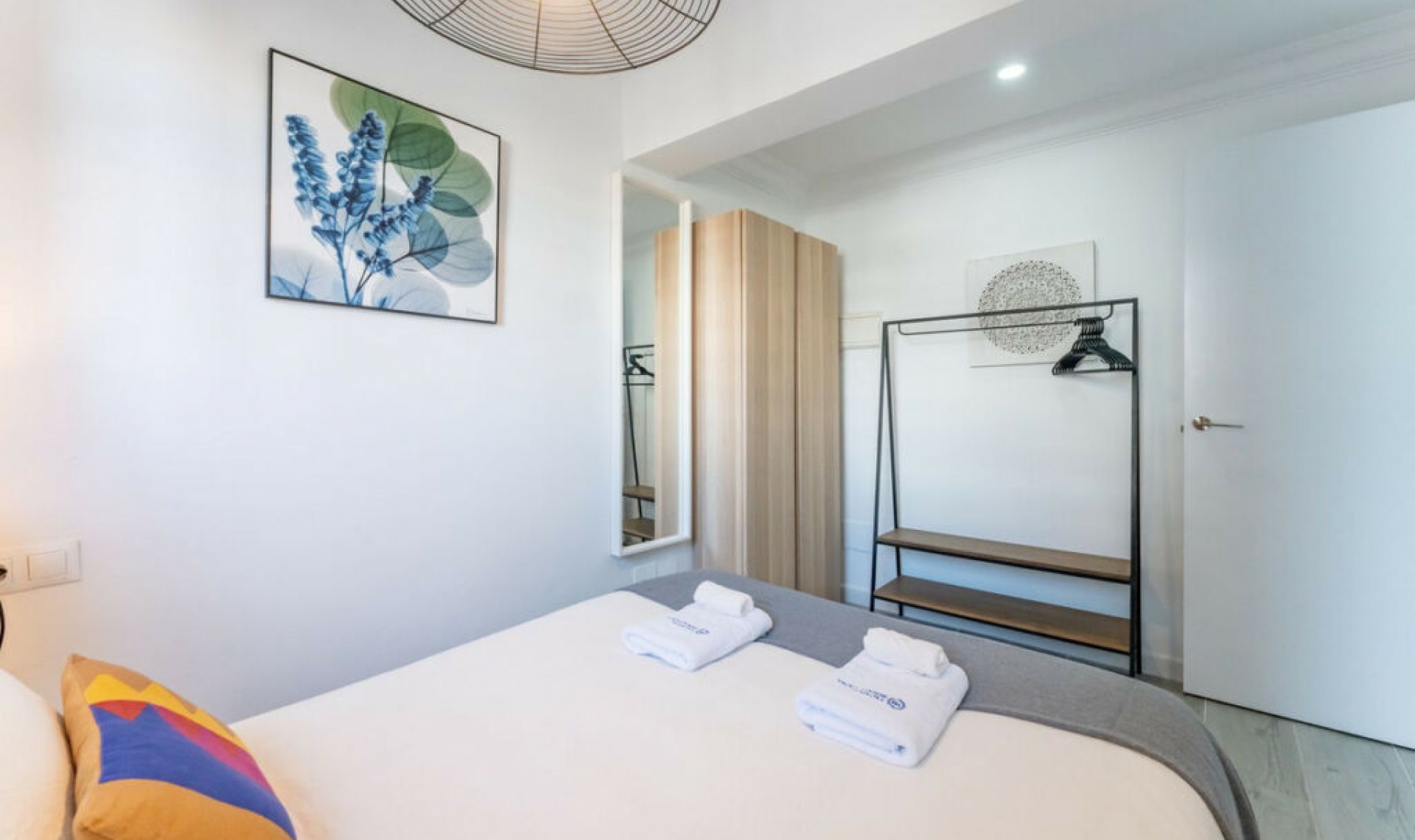 Resale - Apartment -
Benalmadena Costa