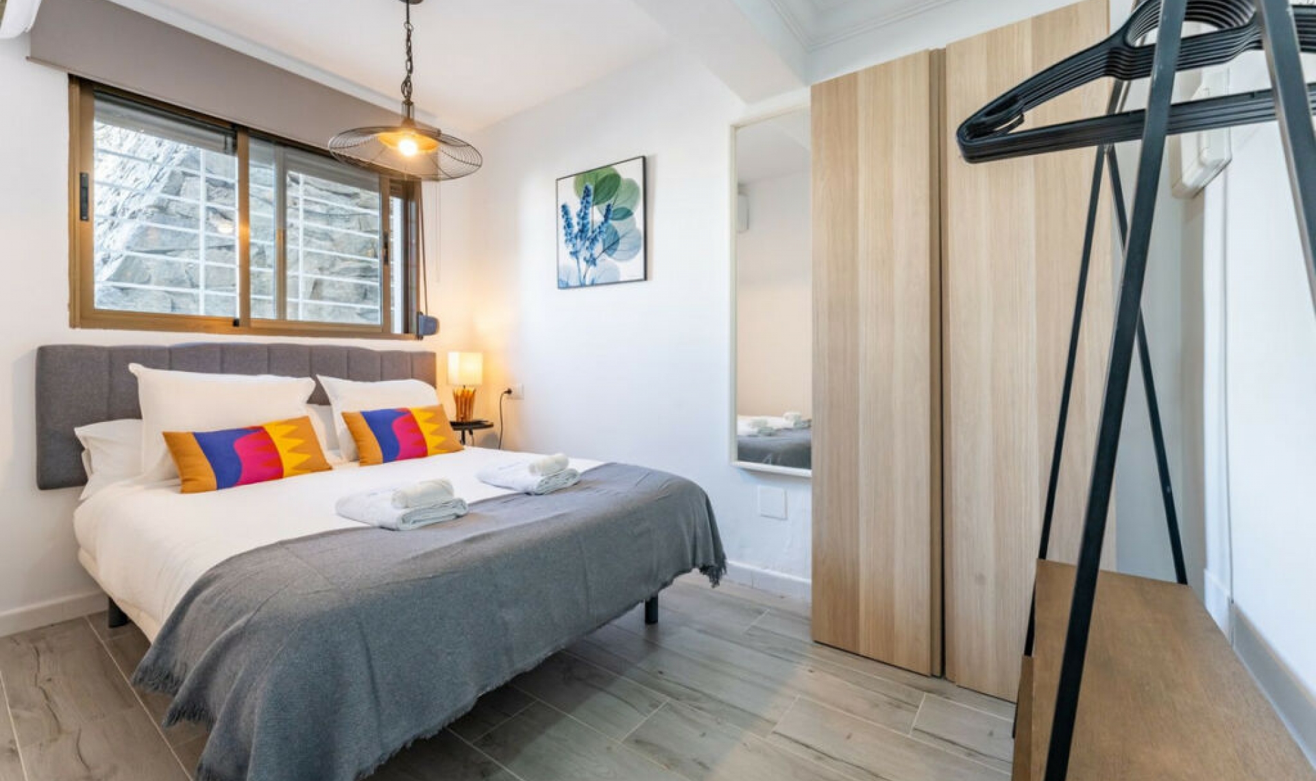 Resale - Apartment -
Benalmadena Costa