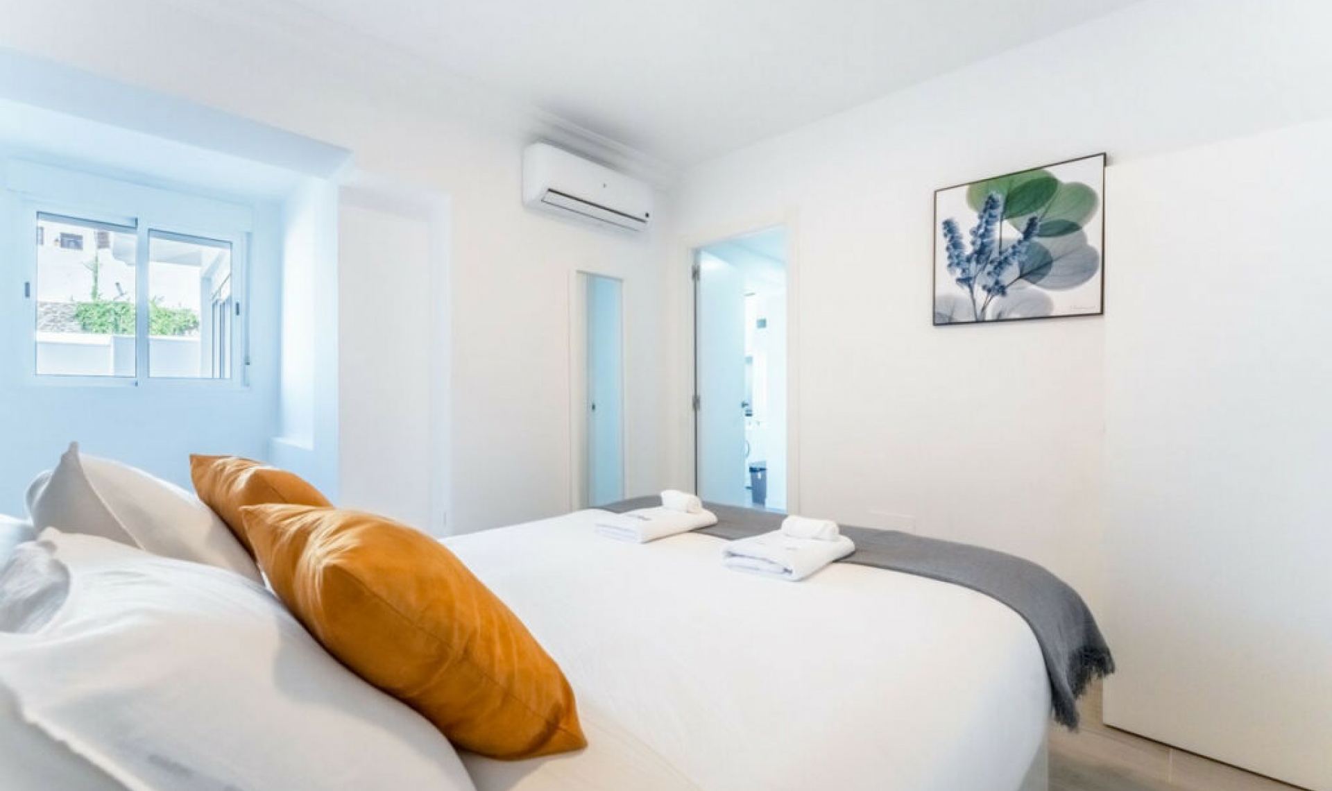 Resale - Apartment -
Benalmadena Costa