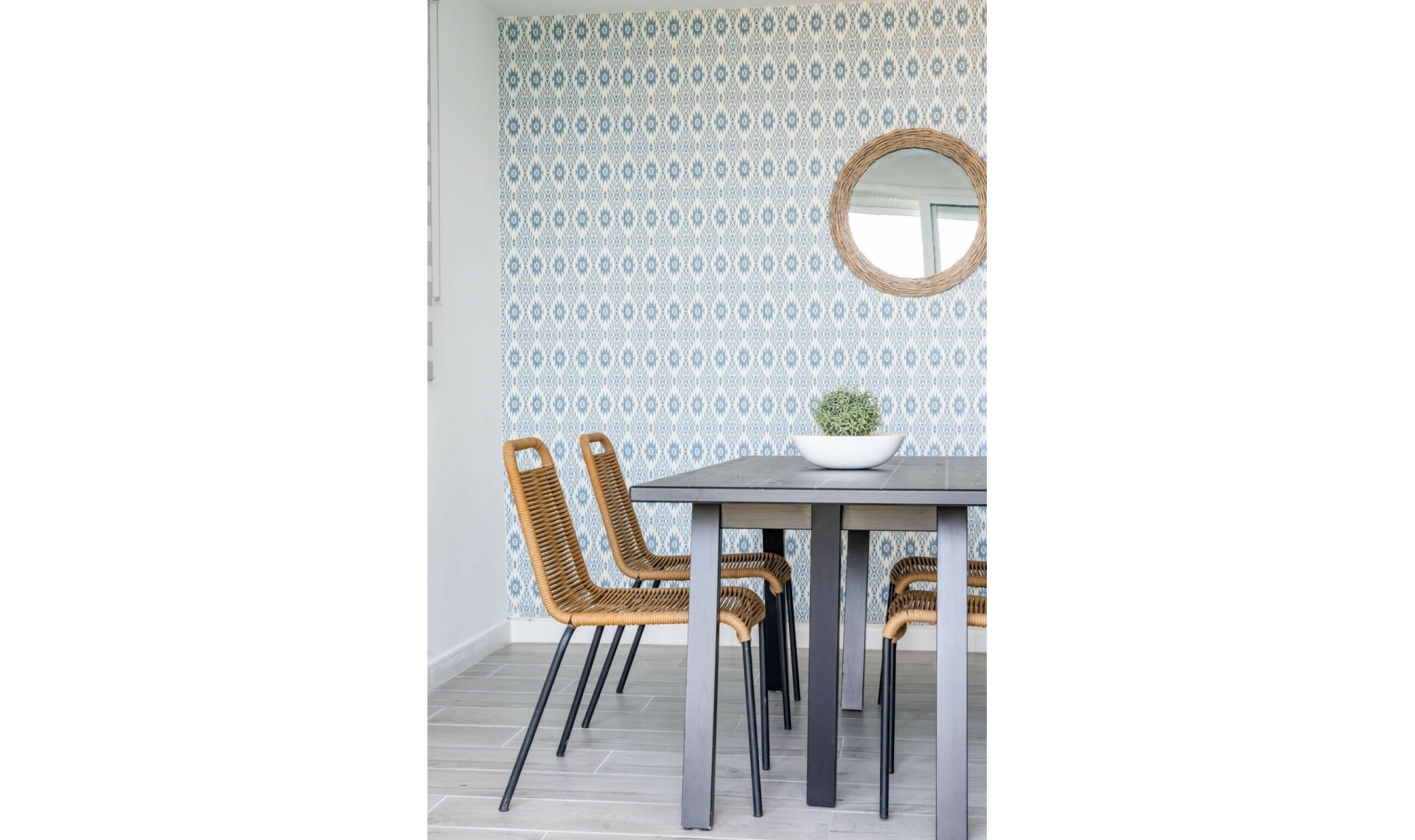 Resale - Apartment -
Benalmadena Costa